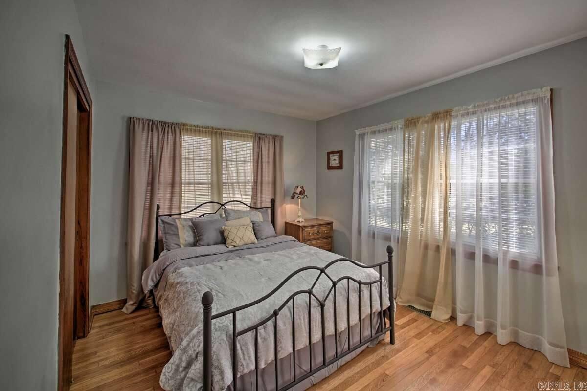 450 Cedarglades Rd  Hot Springs, AR