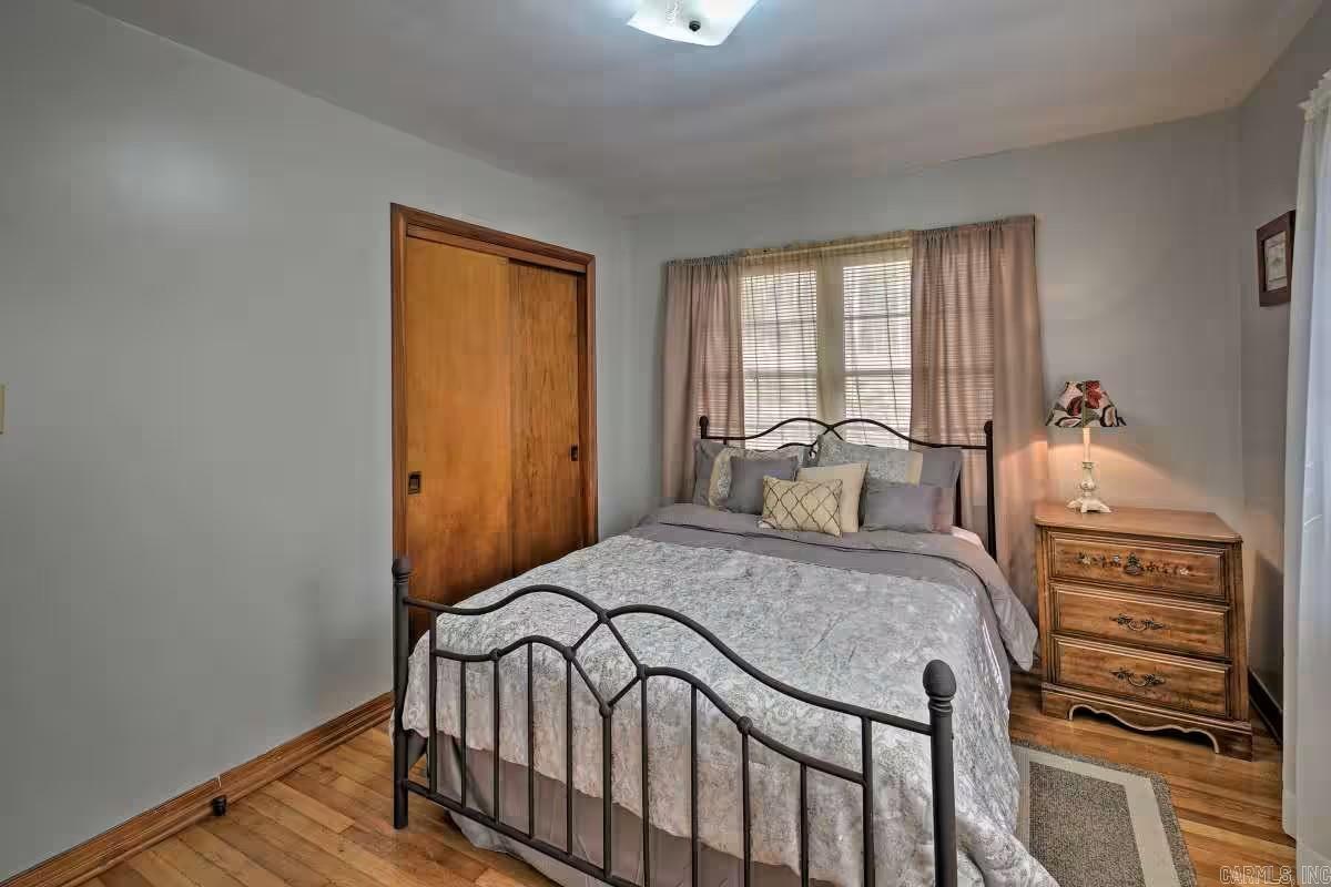 450 Cedarglades Rd  Hot Springs, AR
