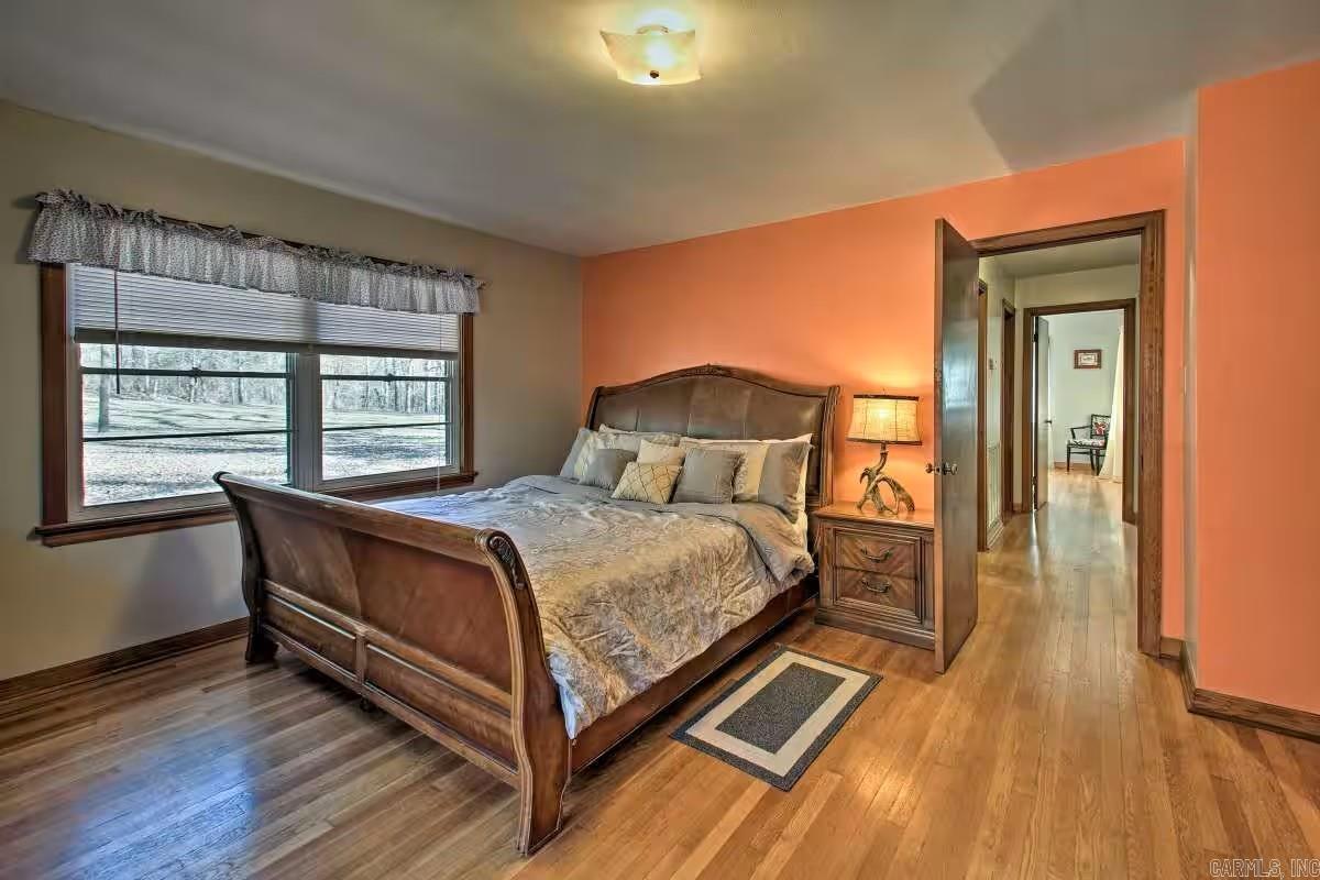 450 Cedarglades Rd  Hot Springs, AR