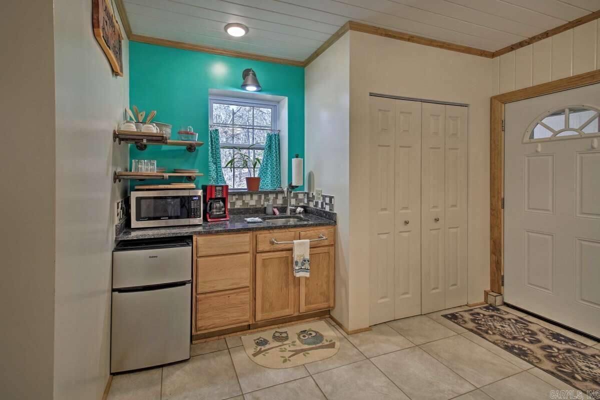 450 Cedarglades Rd  Hot Springs, AR