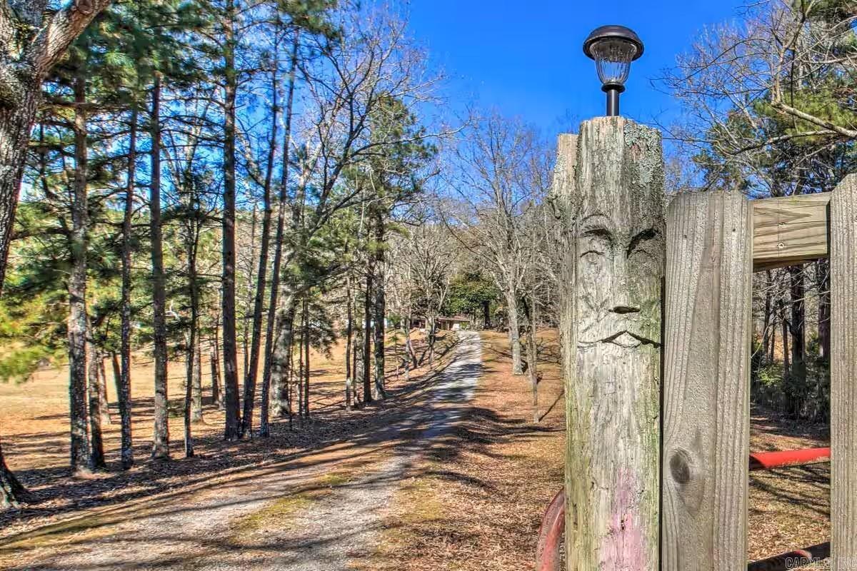450 Cedarglades Rd  Hot Springs, AR
