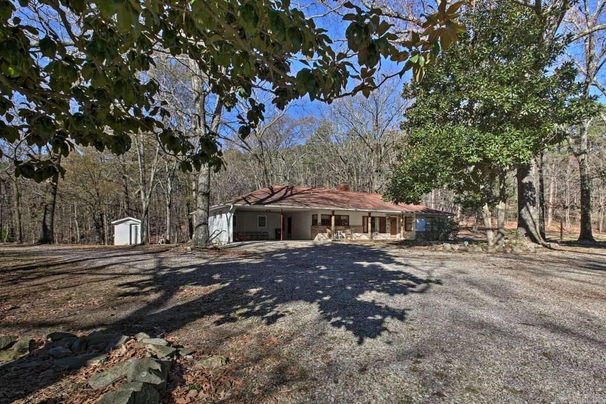 450 Cedarglades Rd  Hot Springs, AR