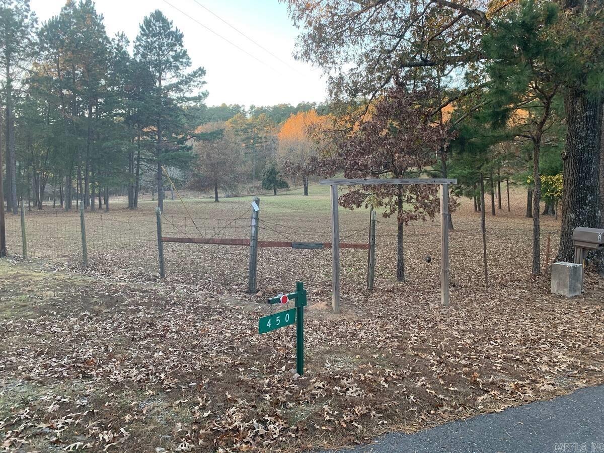 450 Cedarglades Rd  Hot Springs, AR