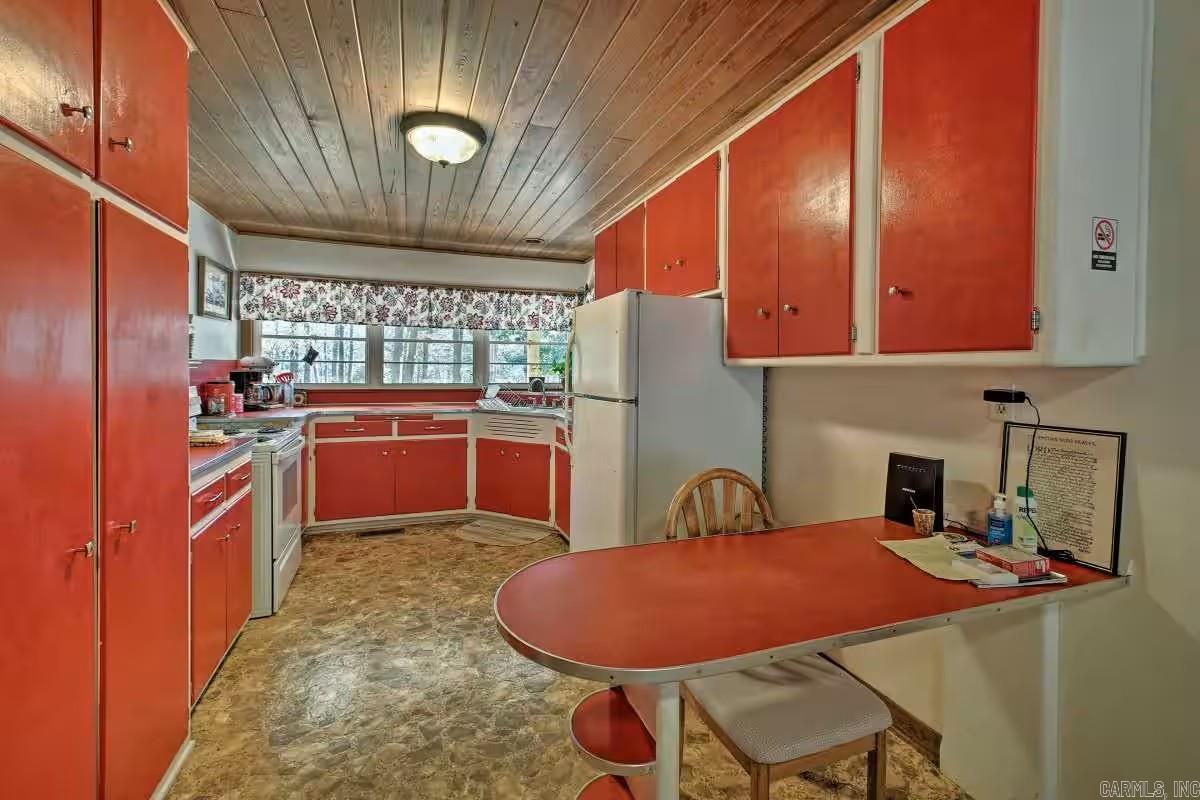 450 Cedarglades Rd  Hot Springs, AR