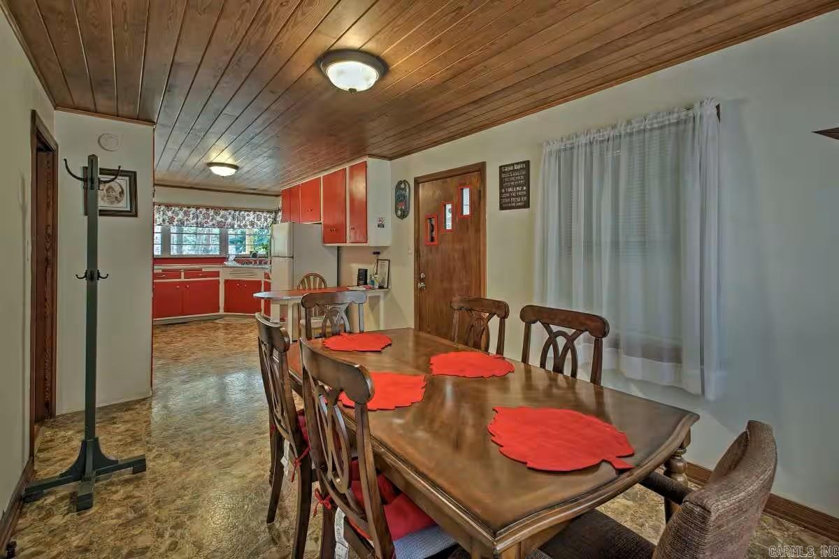 450 Cedarglades Rd  Hot Springs, AR