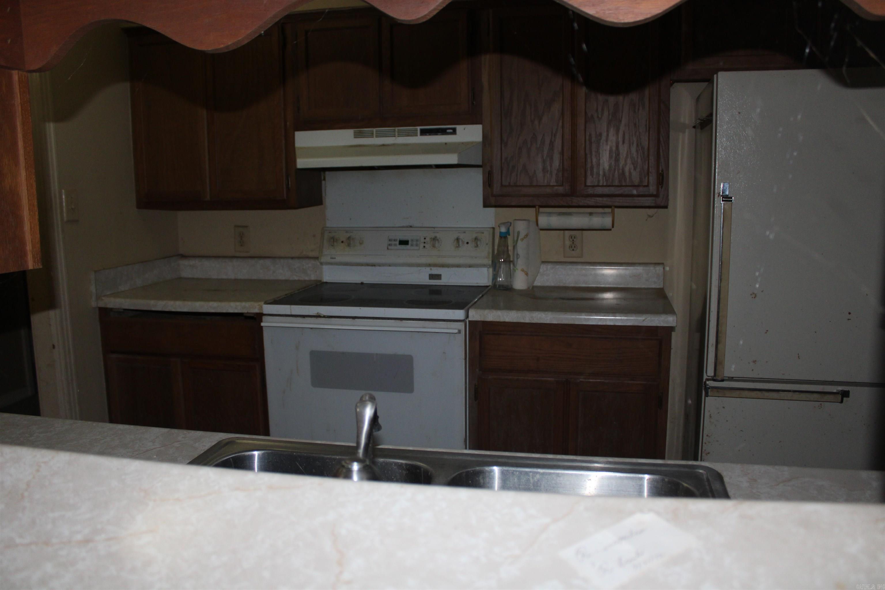 119 Valley Dr  Helena, AR