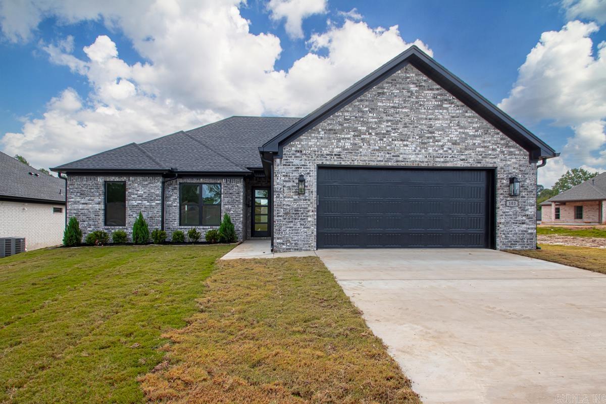 103 Dylan  Benton, AR