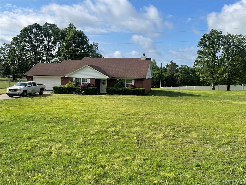 307 County Rd 3437  Clarksville, AR