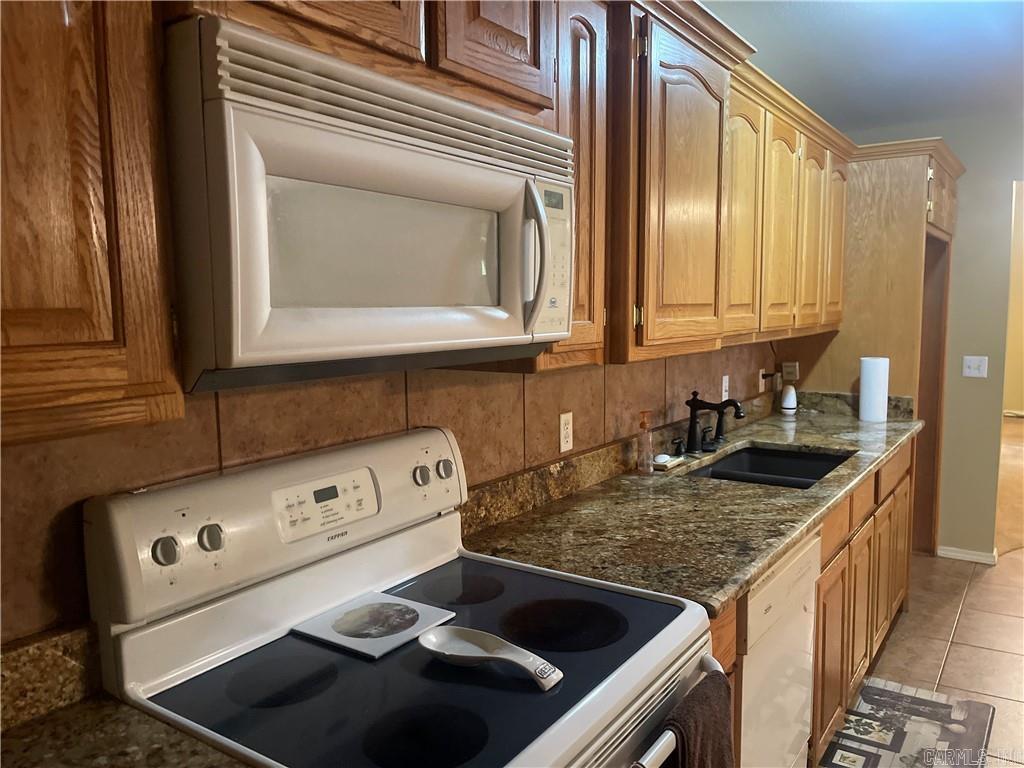 307 County Rd 3437  Clarksville, AR