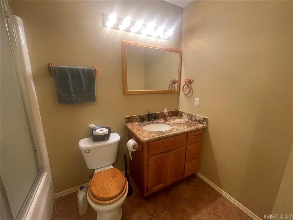 307 County Rd 3437  Clarksville, AR