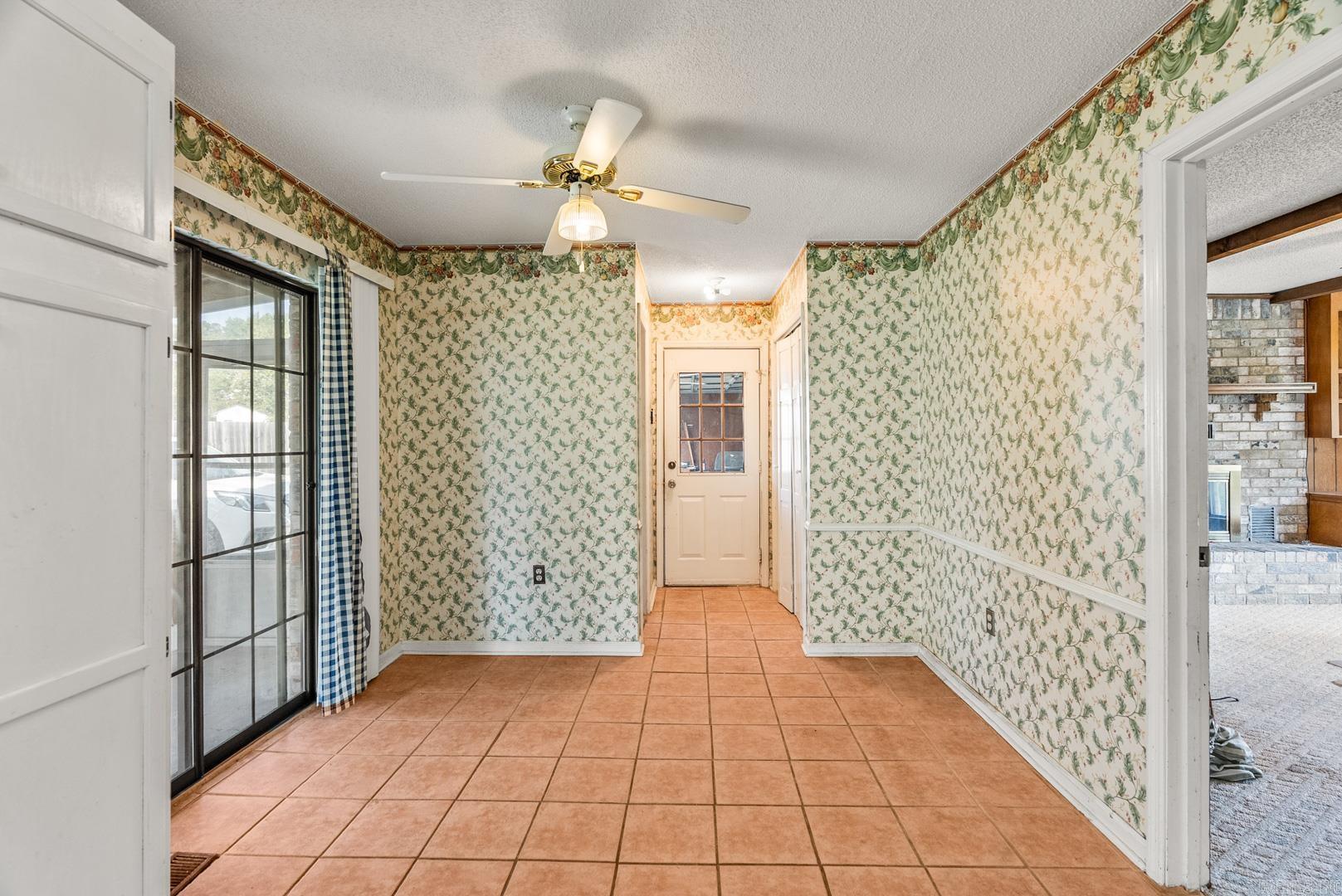 1109 Silver Creek  Sherwood, AR