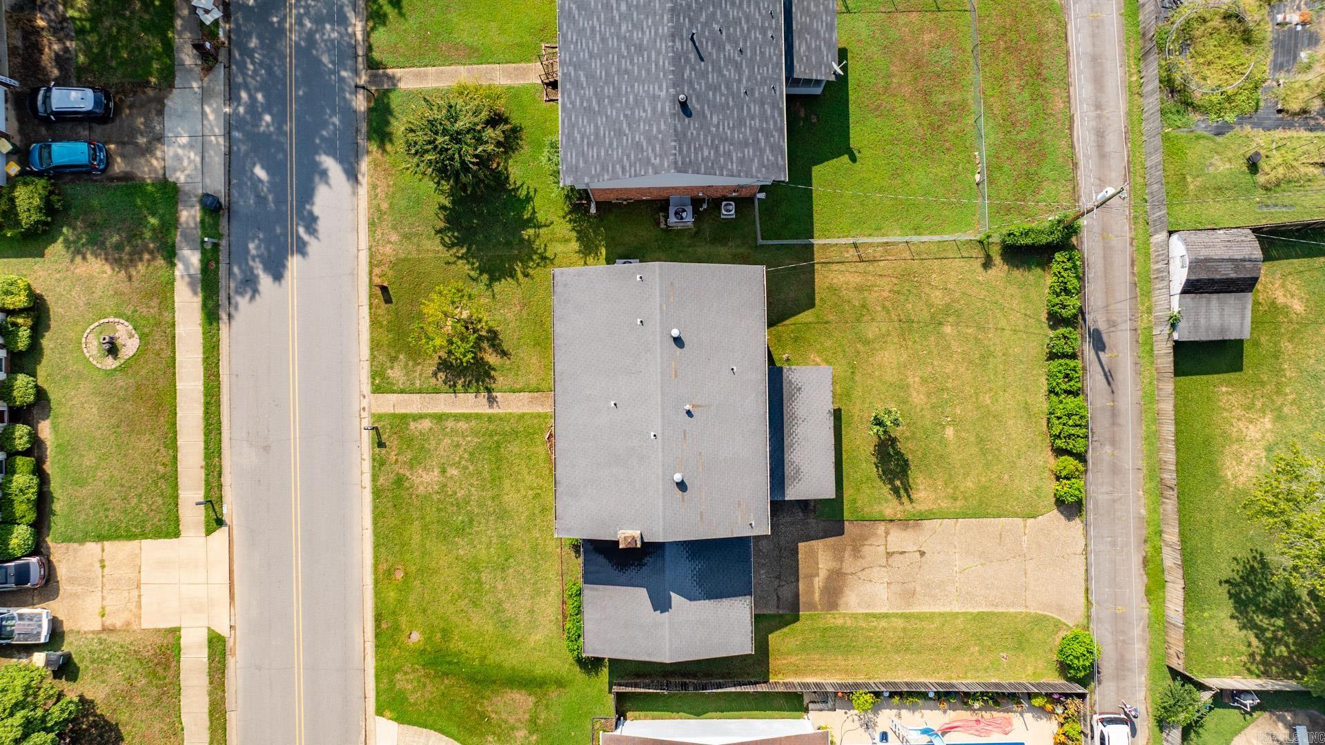 1109 Silver Creek  Sherwood, AR