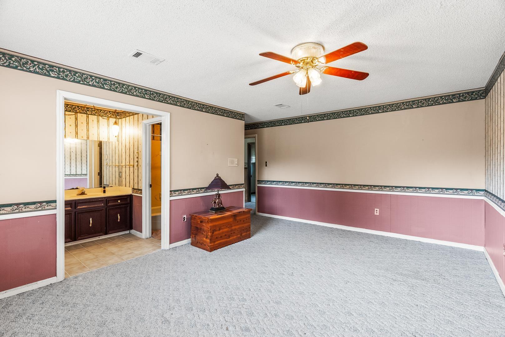 1109 Silver Creek  Sherwood, AR