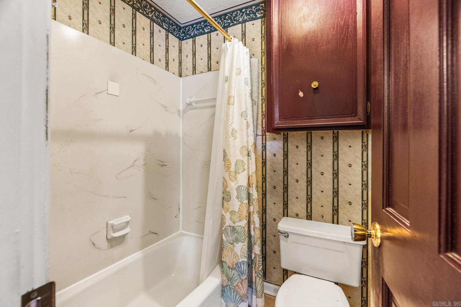 1109 Silver Creek  Sherwood, AR
