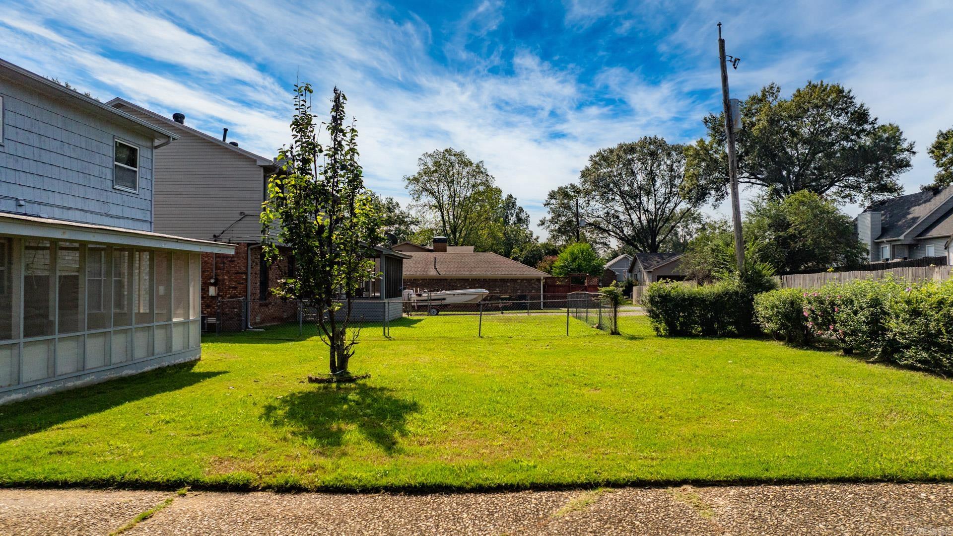 1109 Silver Creek  Sherwood, AR
