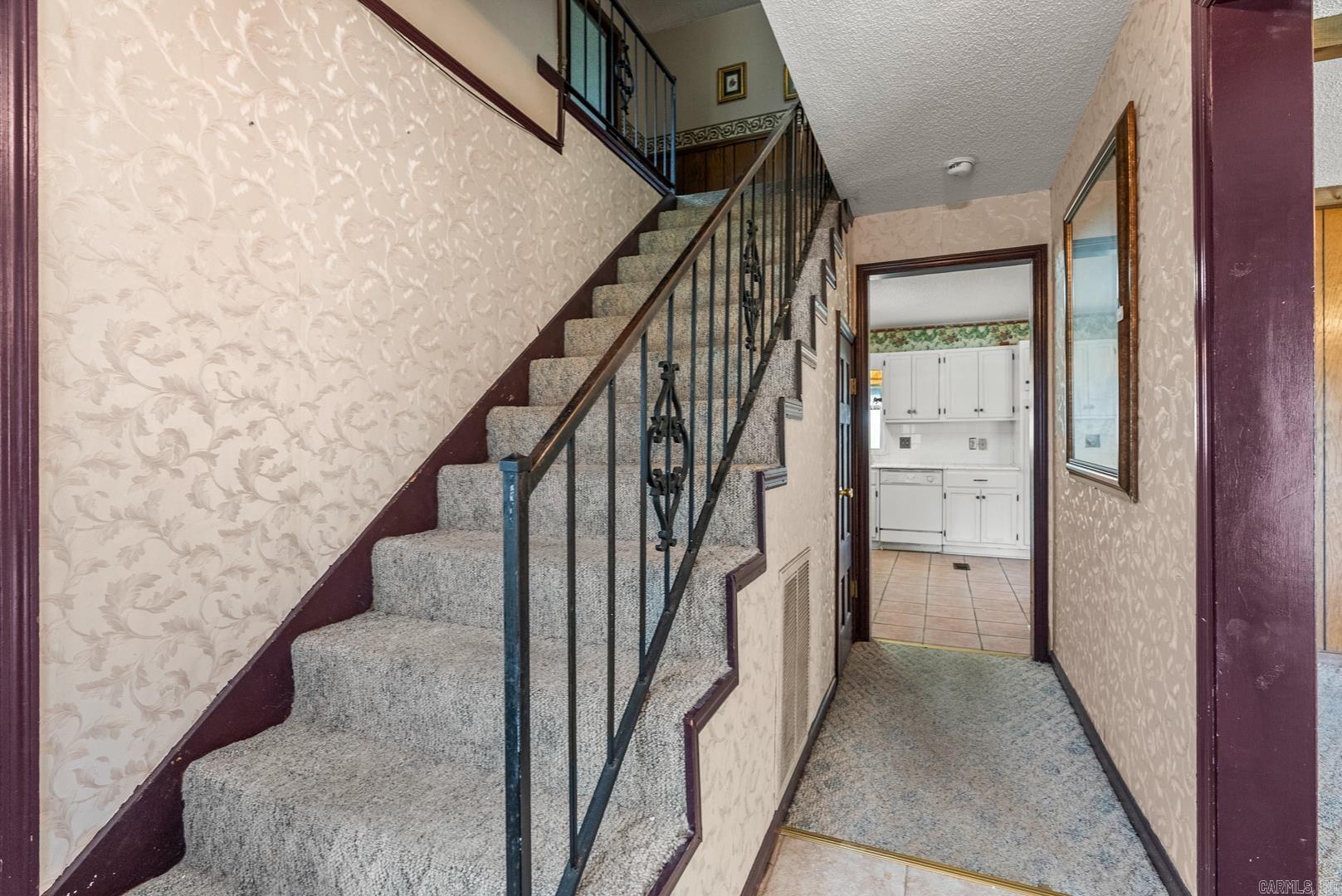 1109 Silver Creek  Sherwood, AR