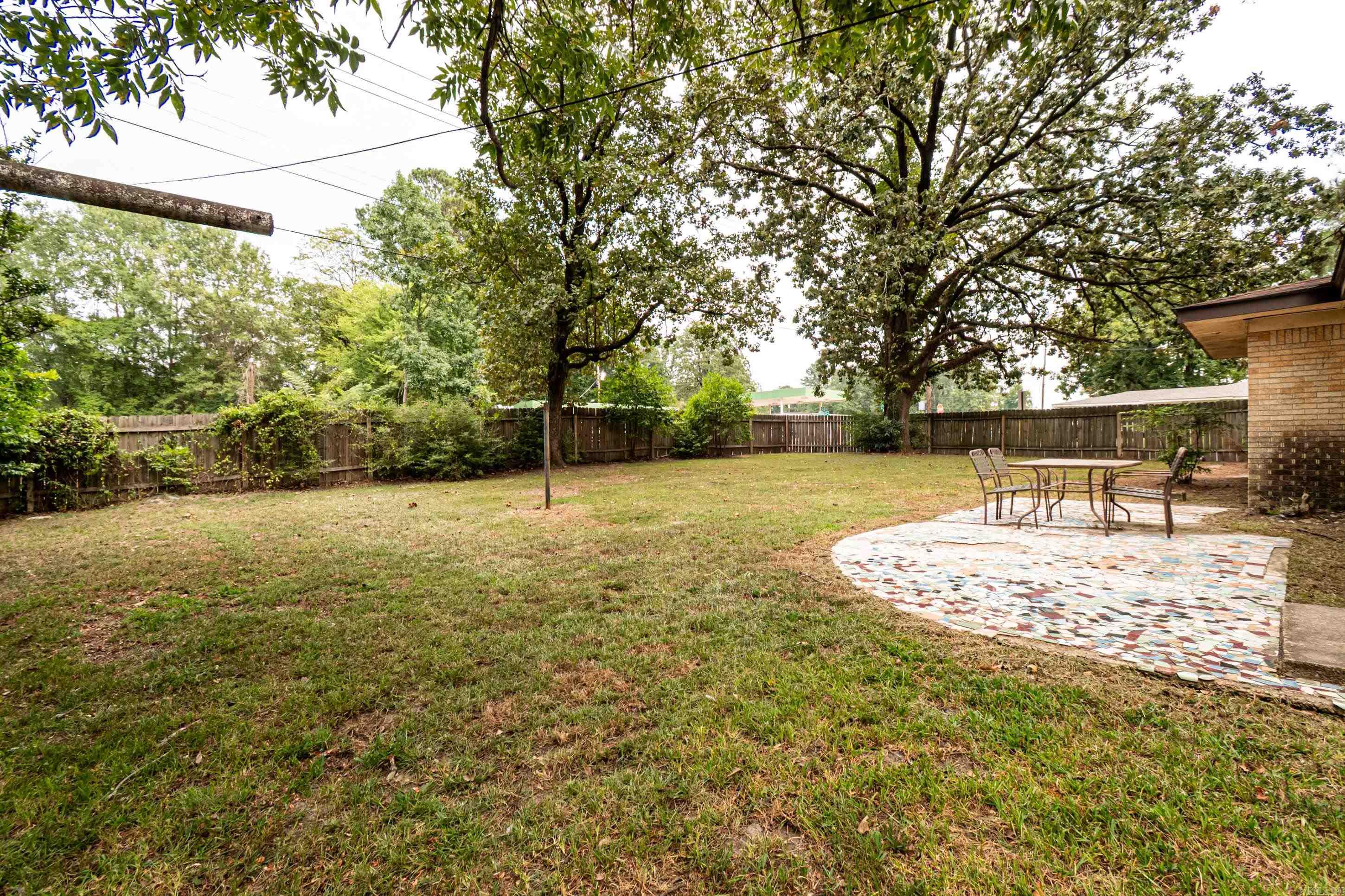 2303 Edgewood  El Dorado, AR