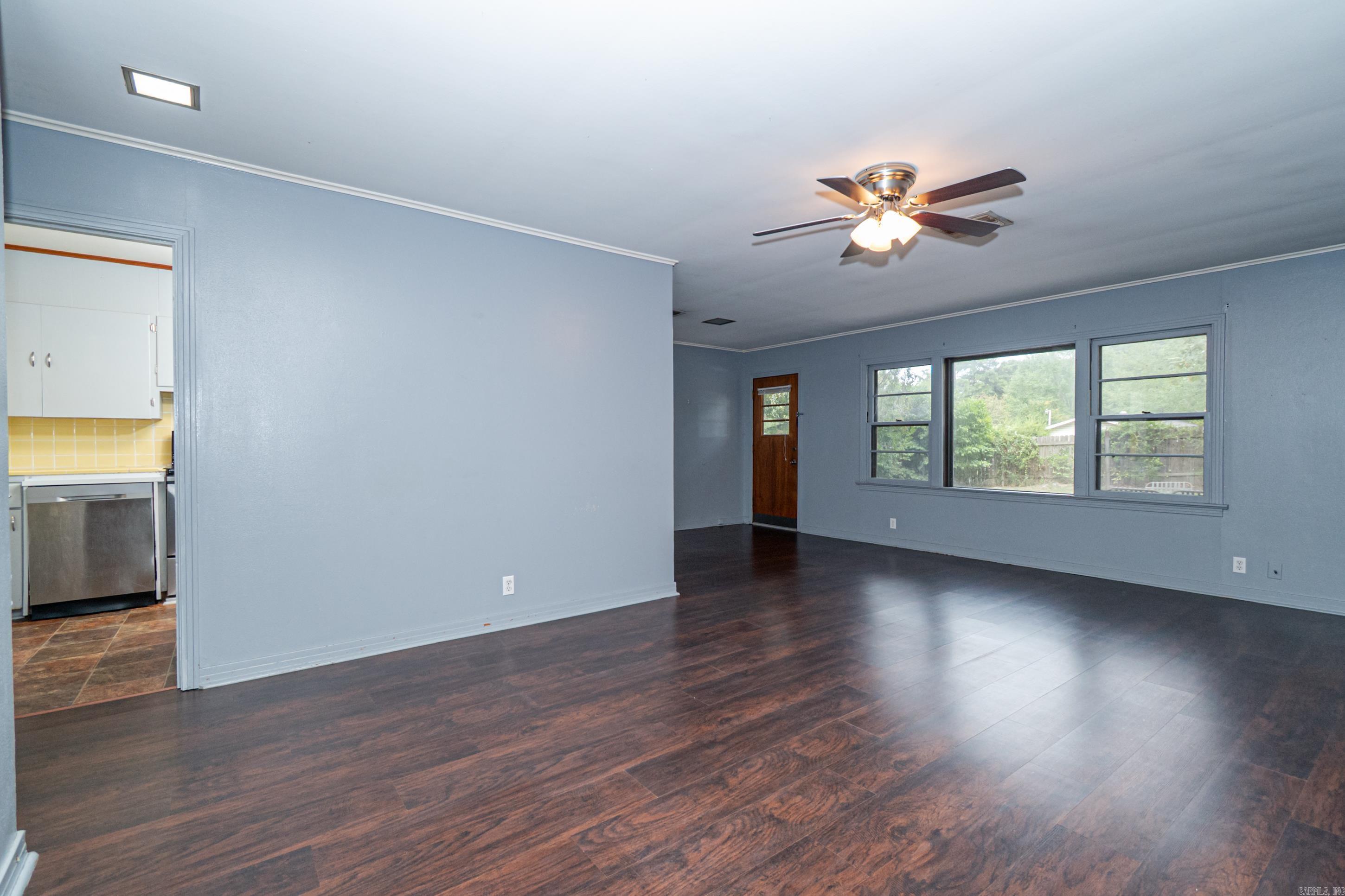 2303 Edgewood  El Dorado, AR