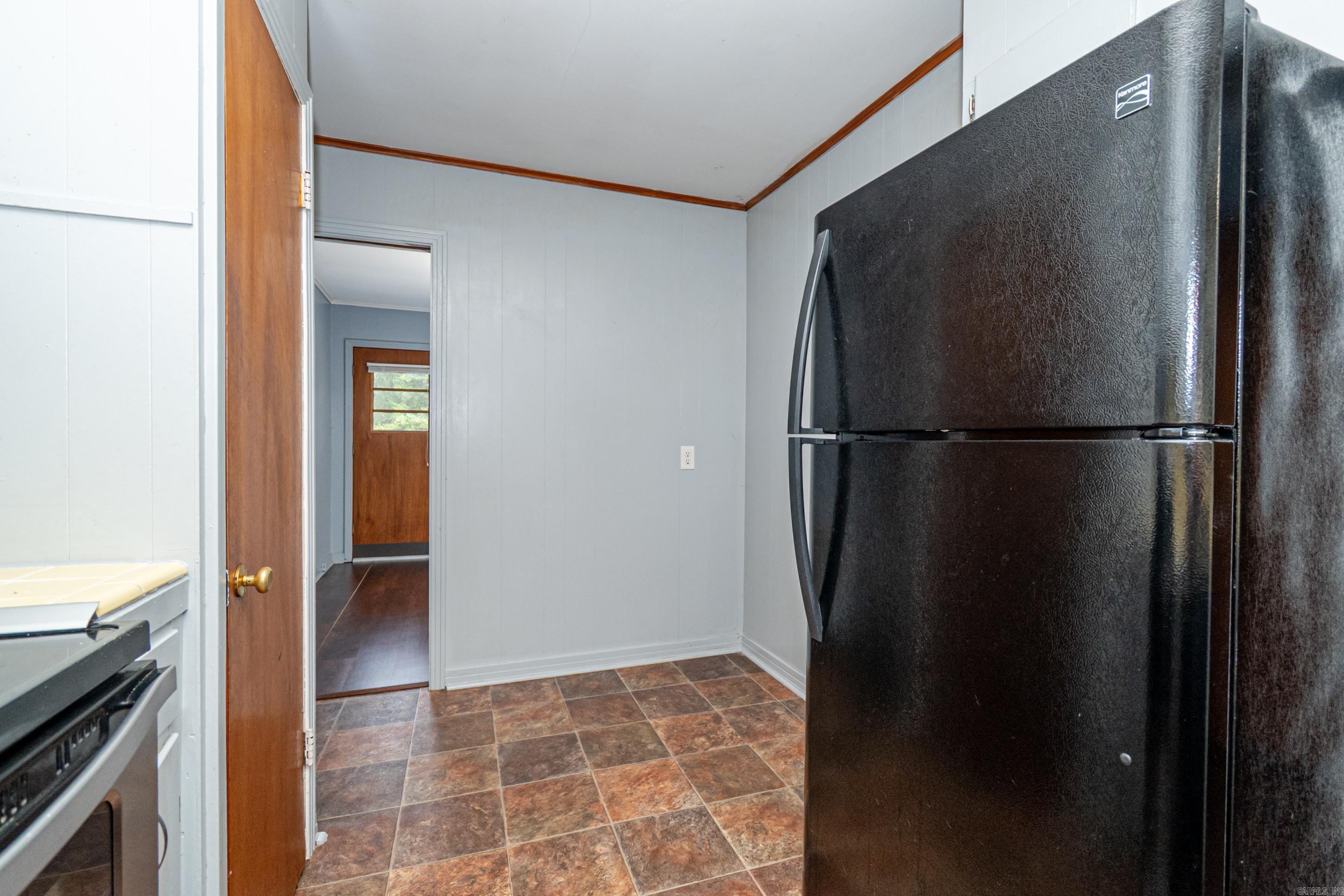 2303 Edgewood  El Dorado, AR