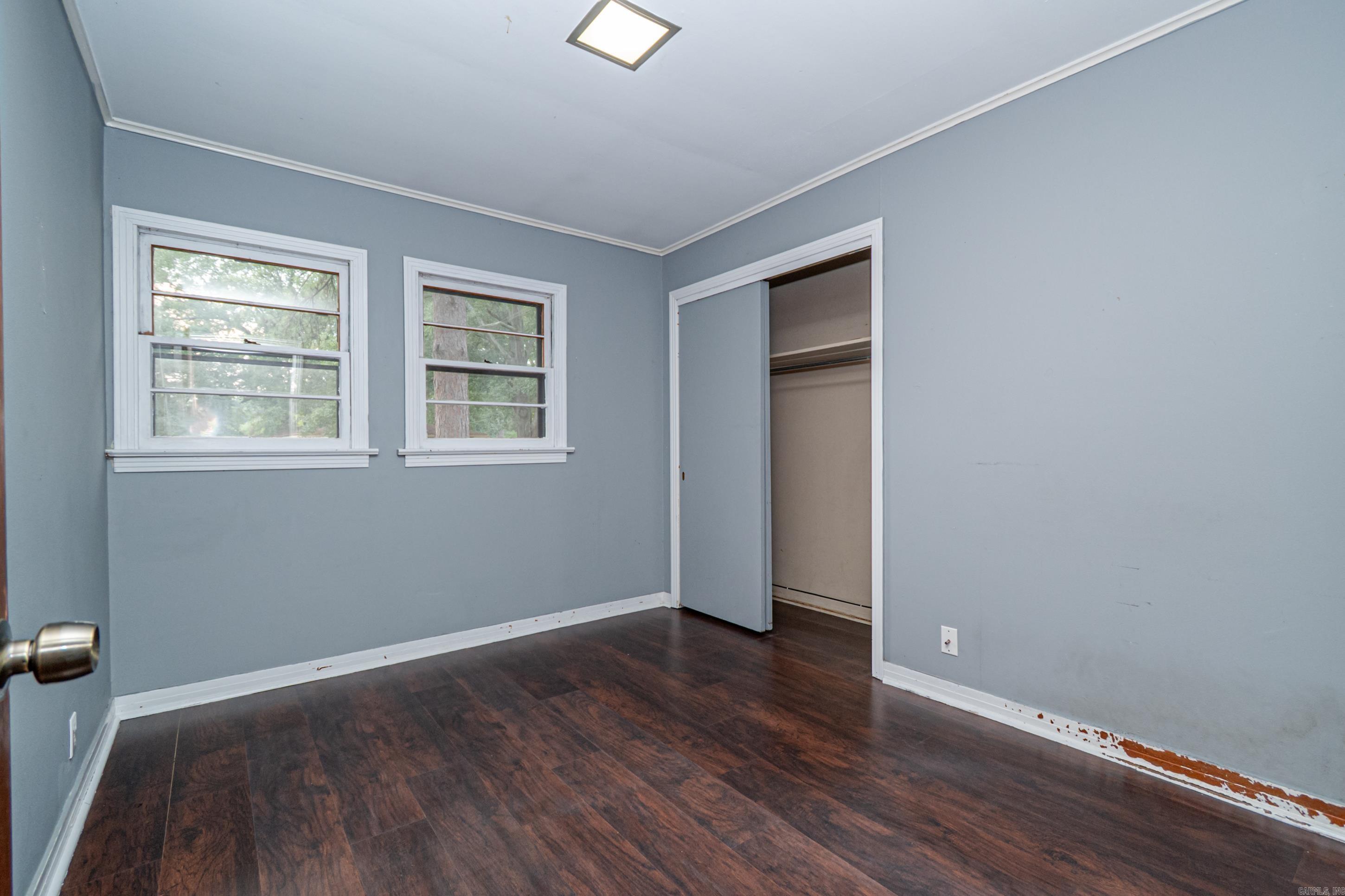 2303 Edgewood  El Dorado, AR