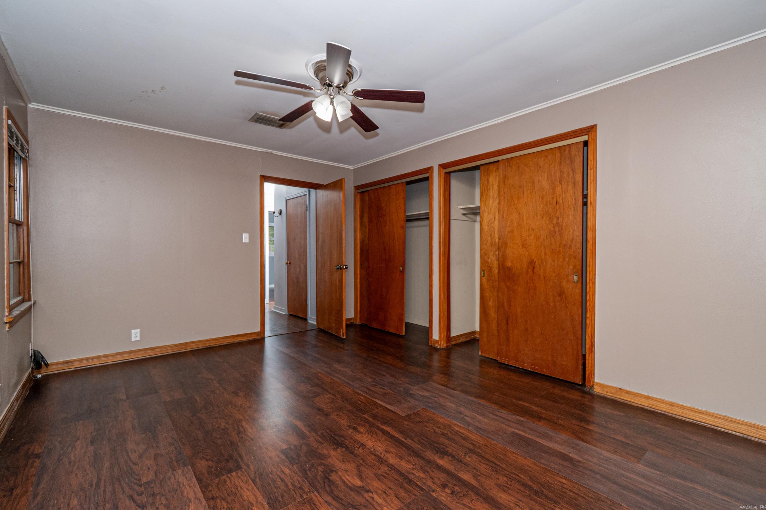 2303 Edgewood  El Dorado, AR