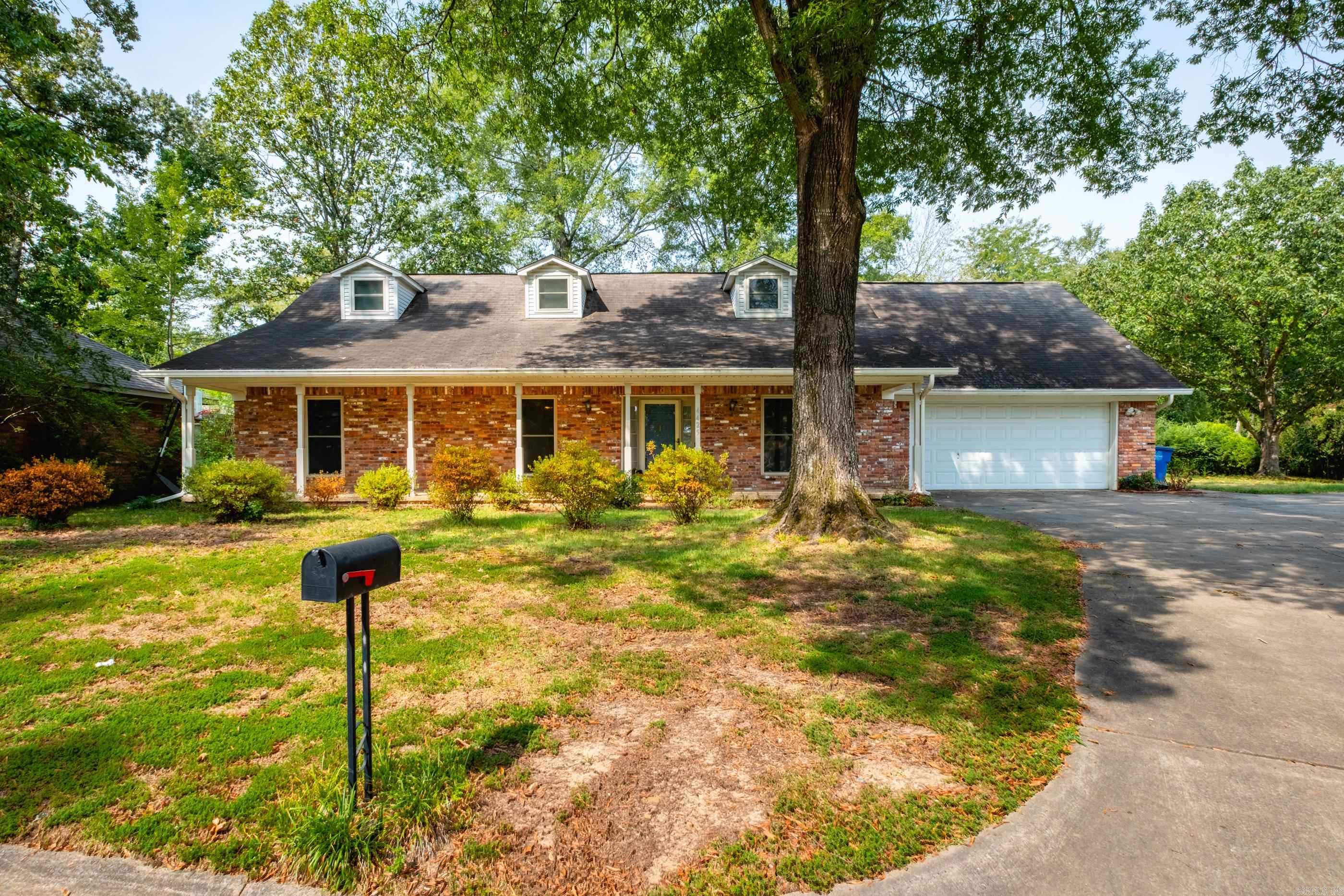 4425 Valley Brook  North Little Rock, AR