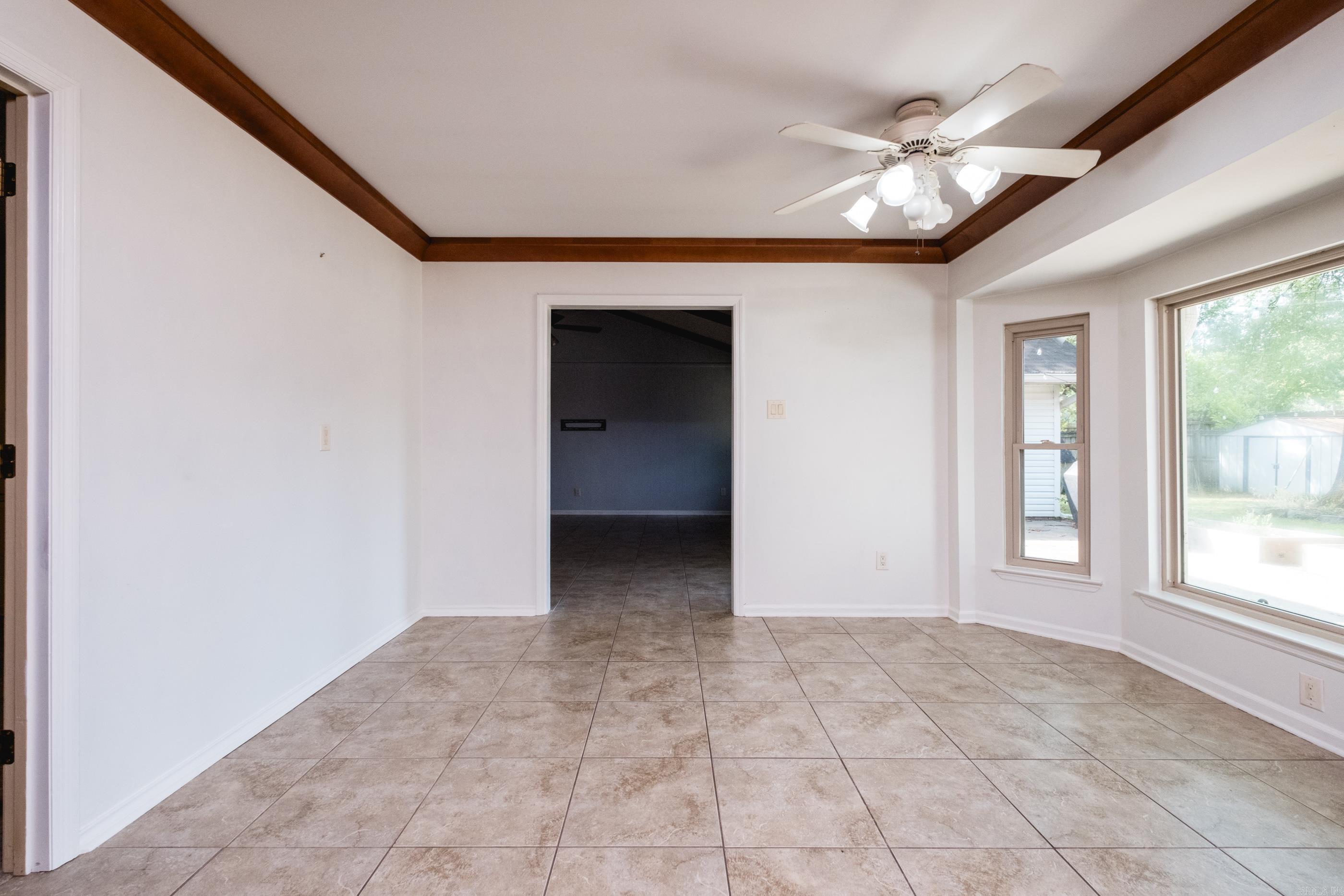4425 Valley Brook  North Little Rock, AR