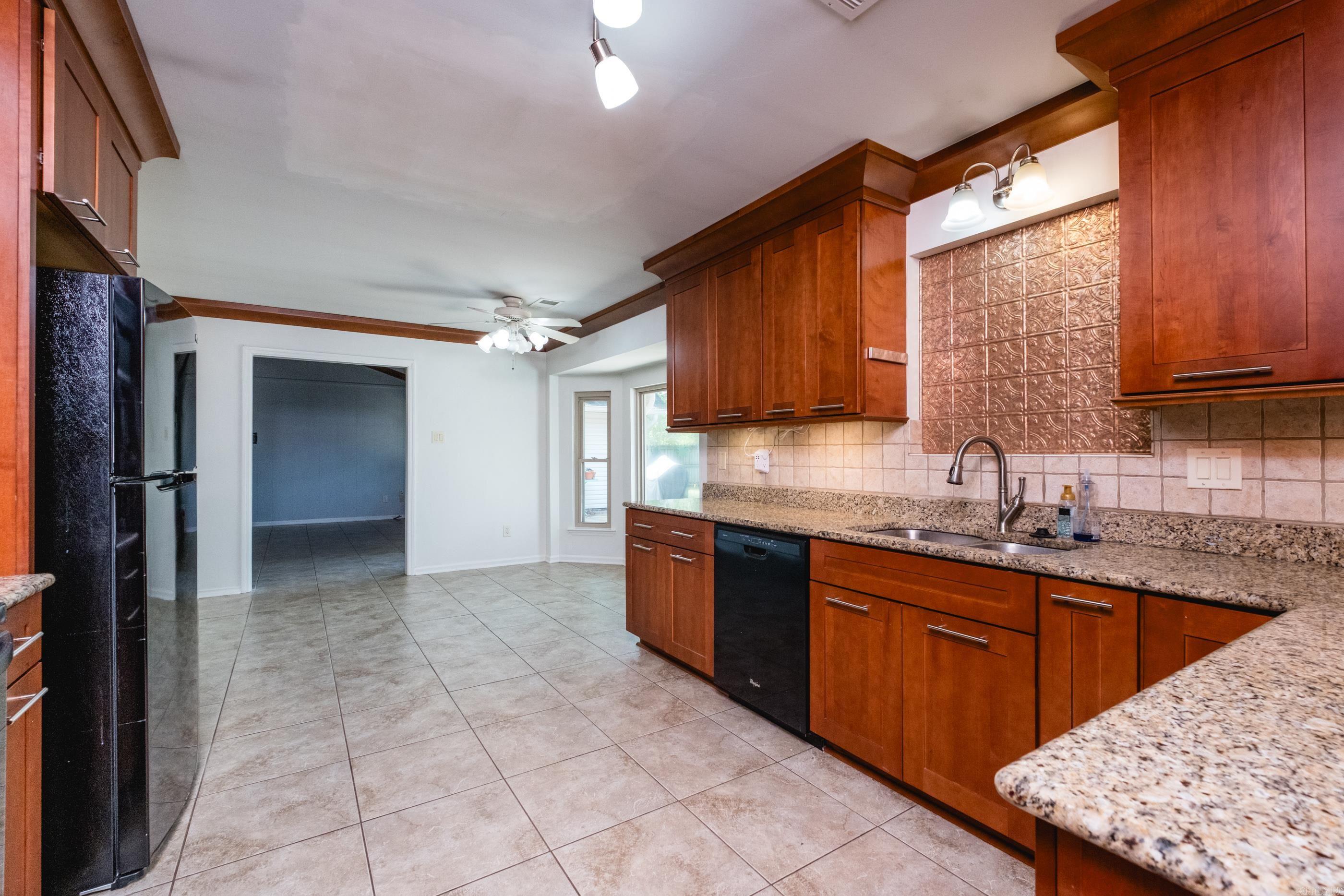 4425 Valley Brook  North Little Rock, AR