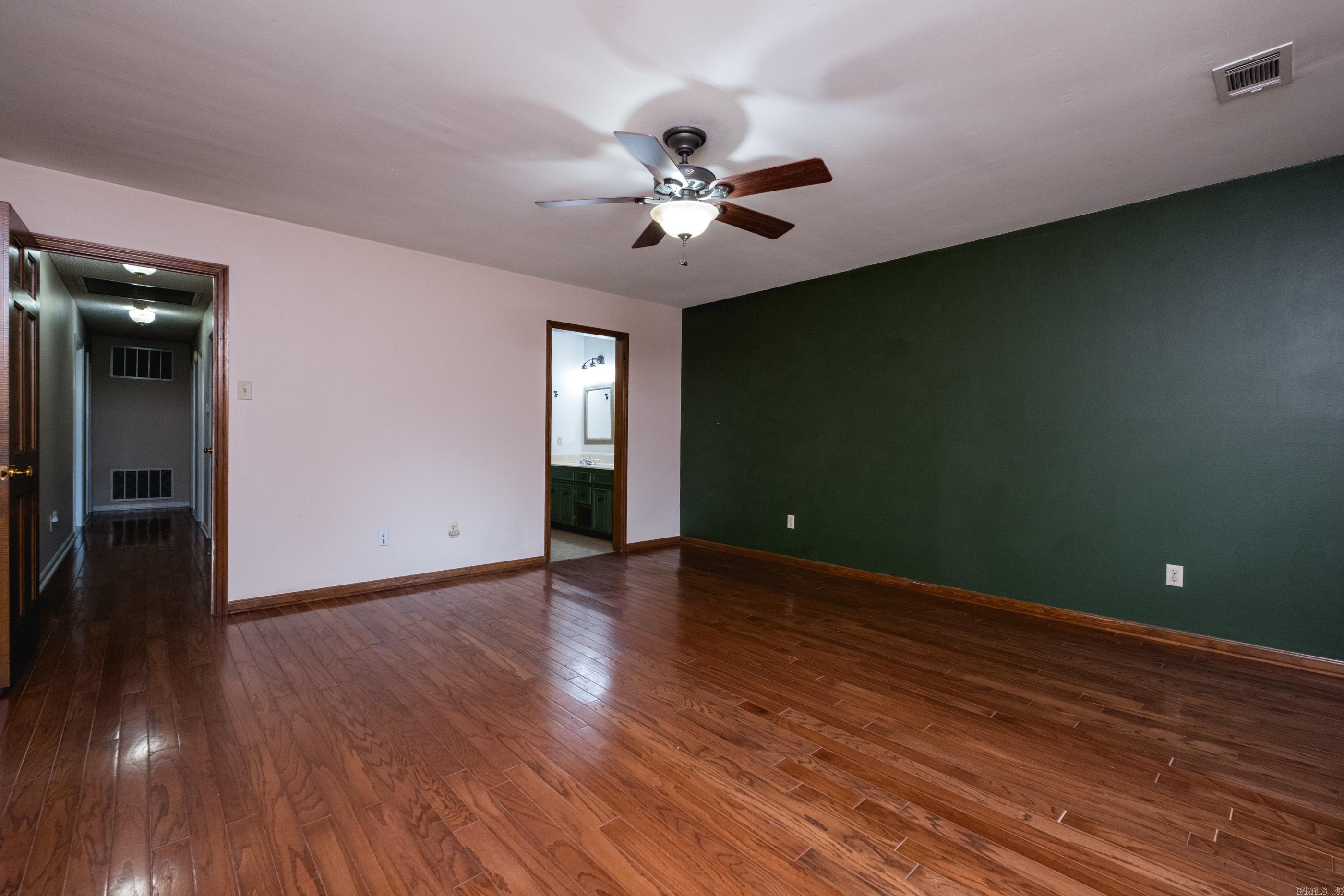 4425 Valley Brook  North Little Rock, AR