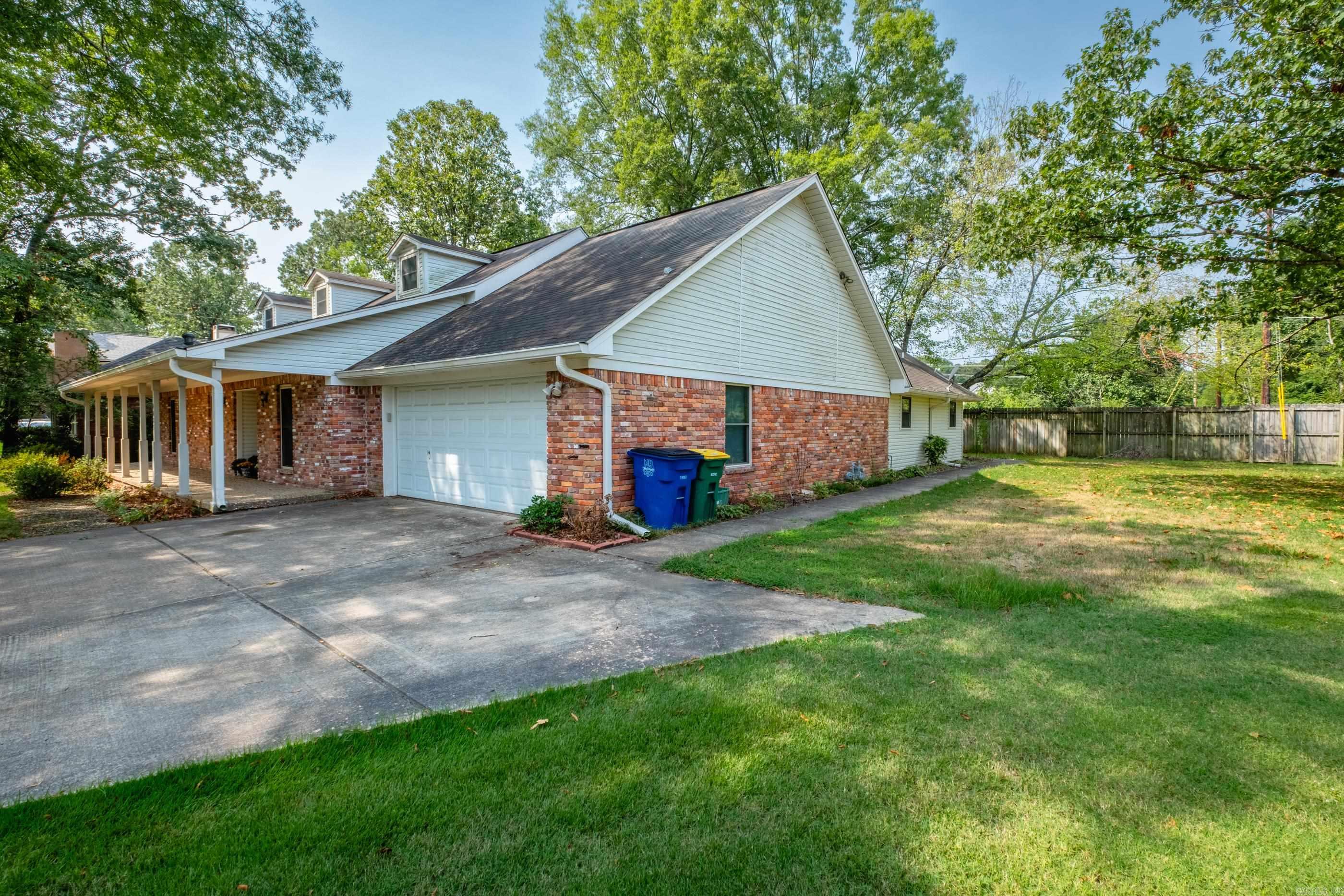 4425 Valley Brook  North Little Rock, AR