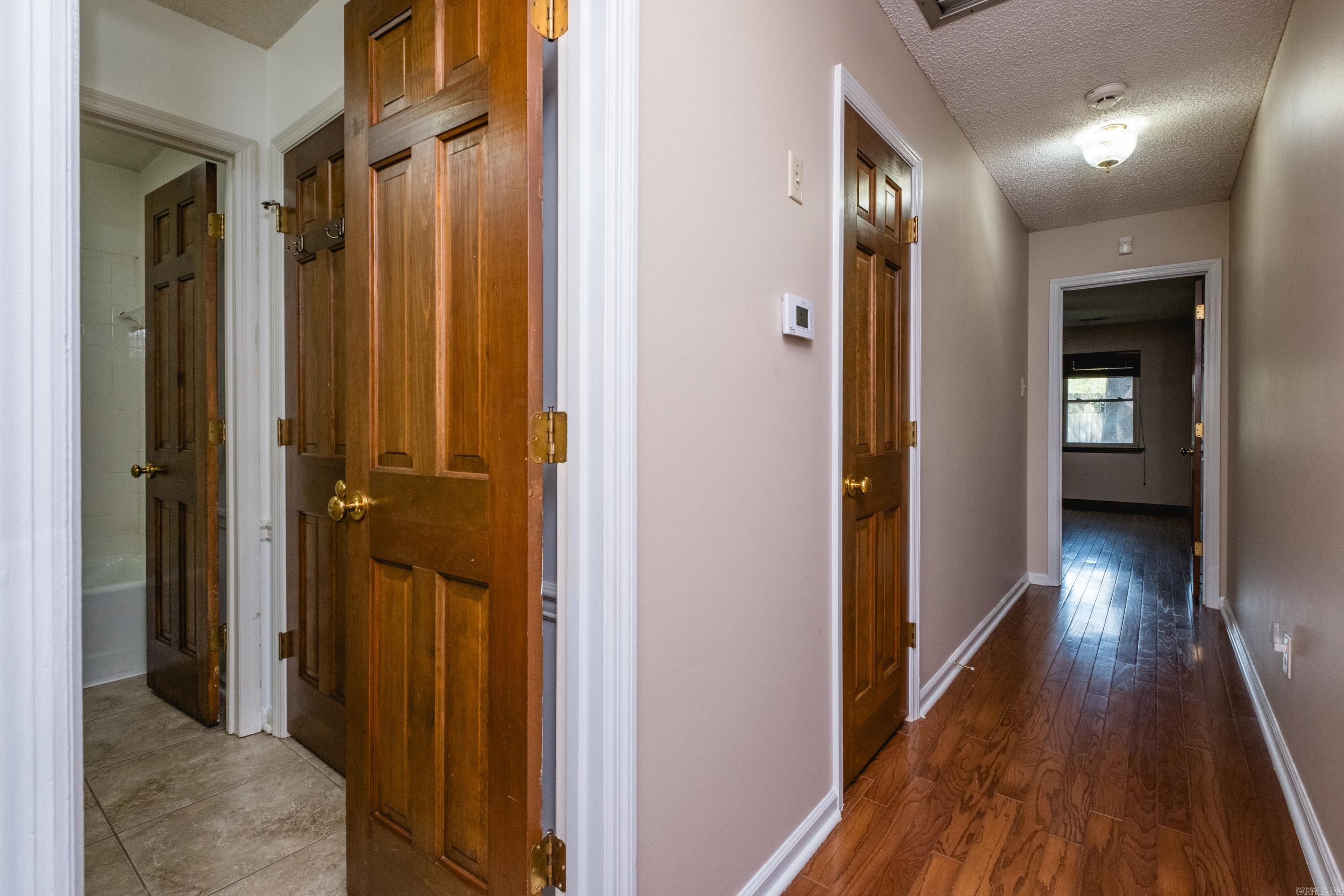 4425 Valley Brook  North Little Rock, AR