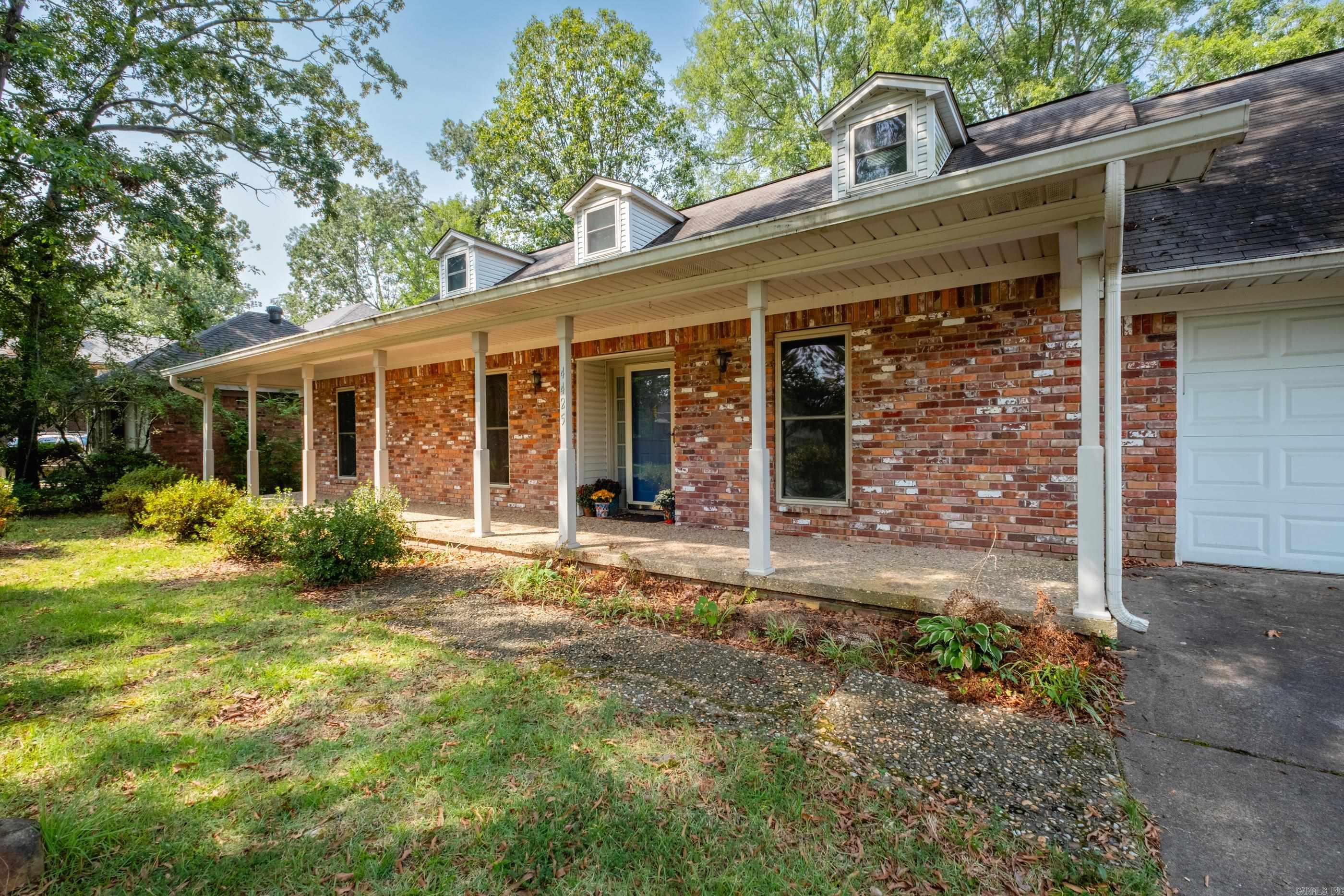 4425 Valley Brook  North Little Rock, AR