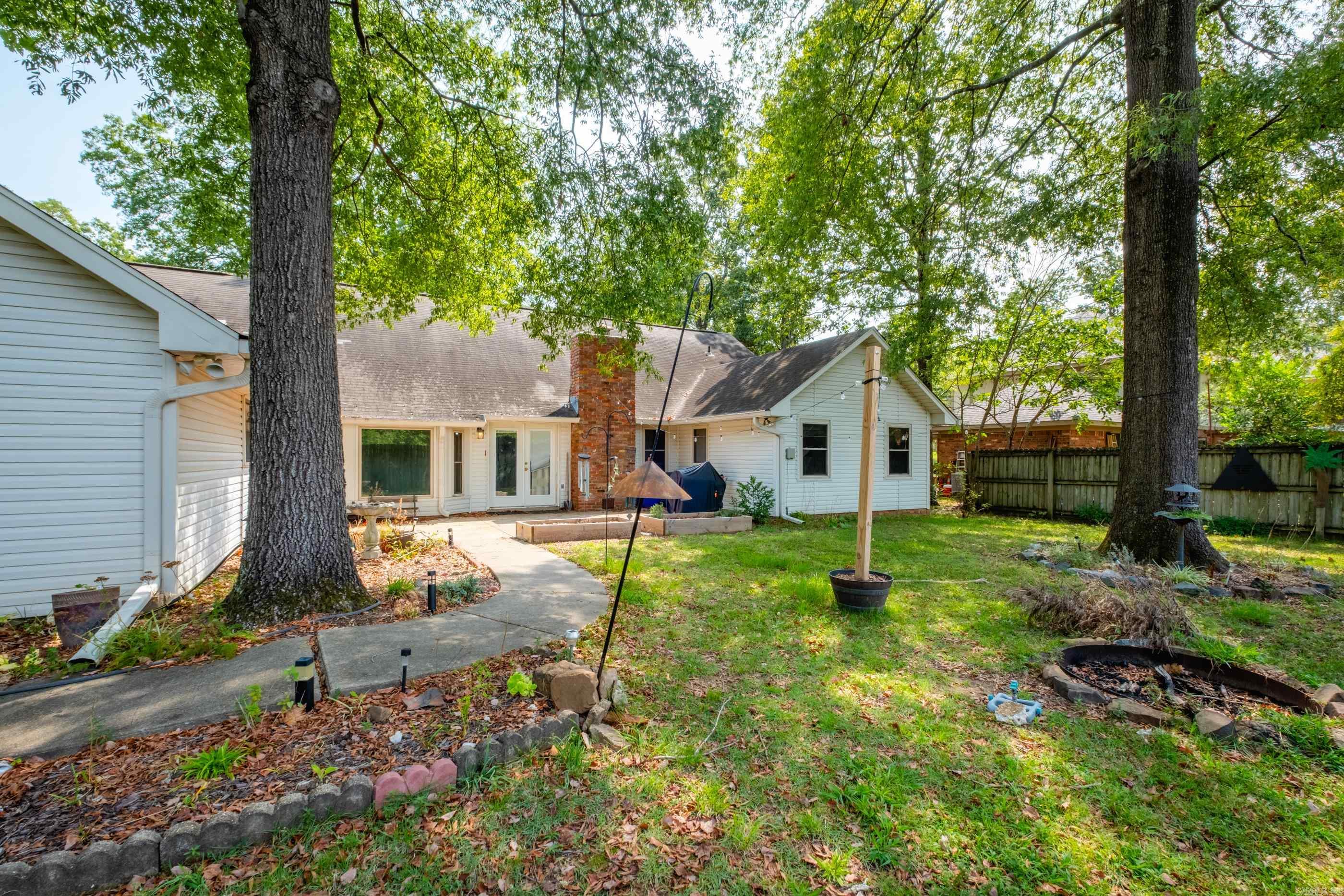 4425 Valley Brook  North Little Rock, AR