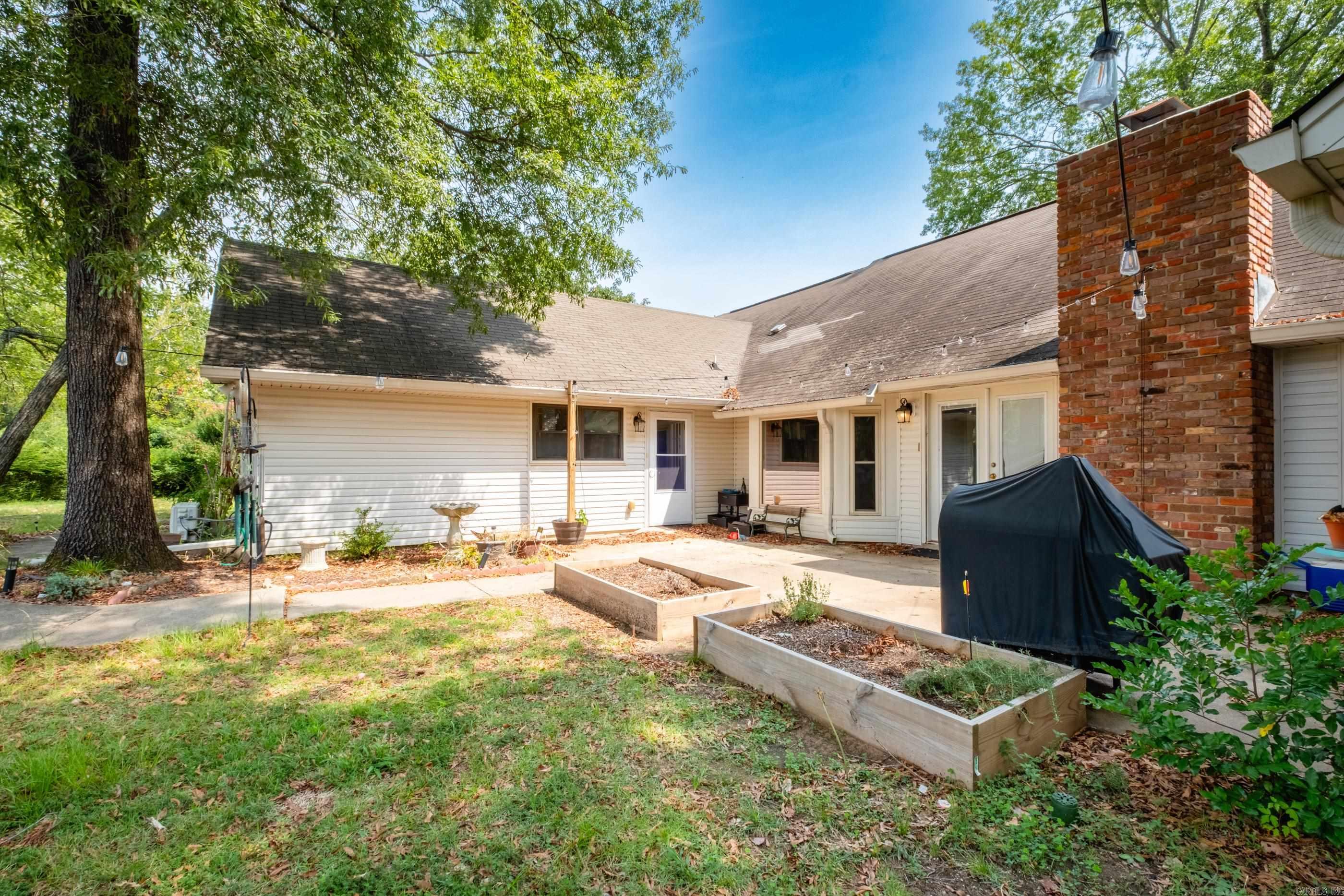 4425 Valley Brook  North Little Rock, AR