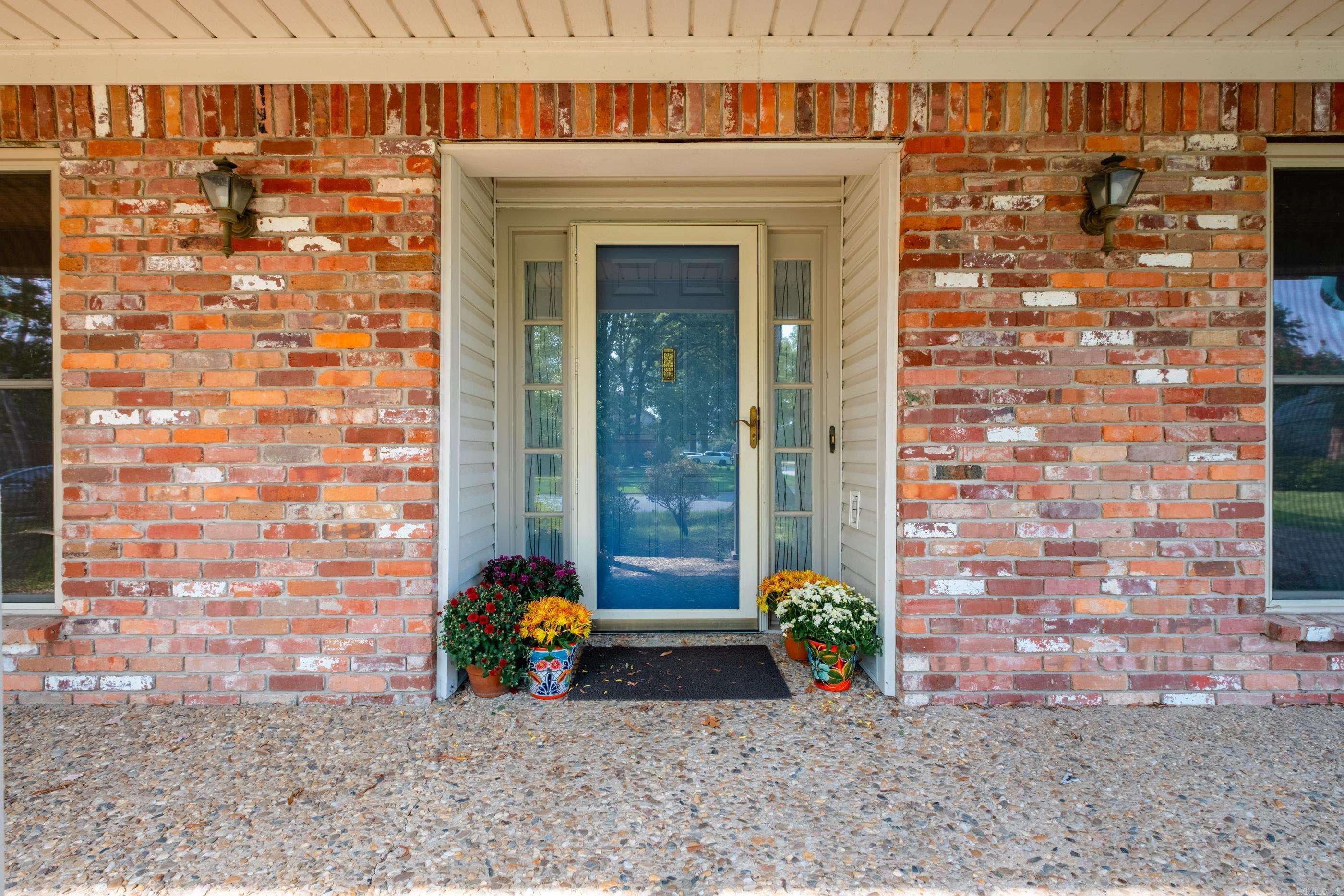 4425 Valley Brook  North Little Rock, AR