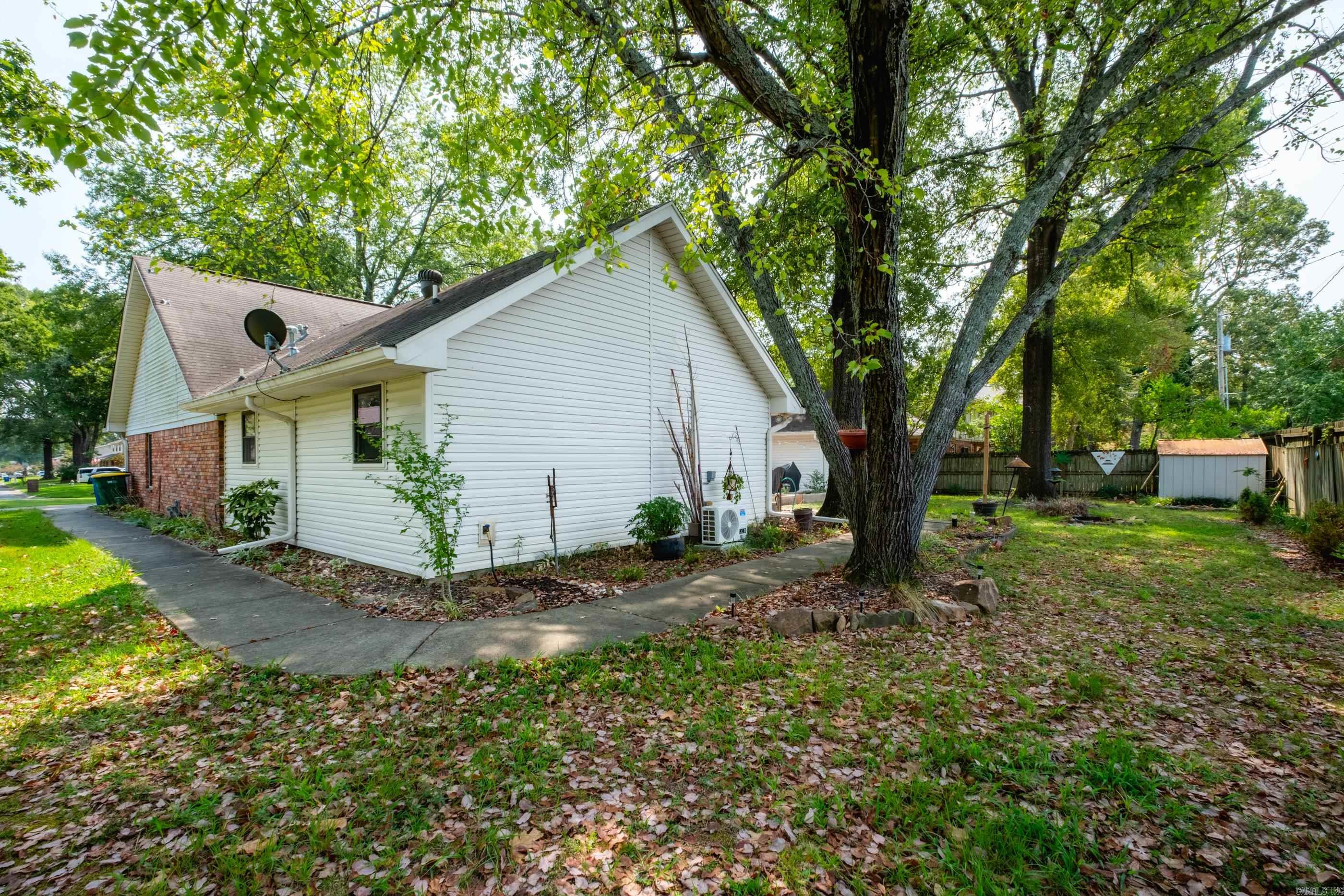 4425 Valley Brook  North Little Rock, AR