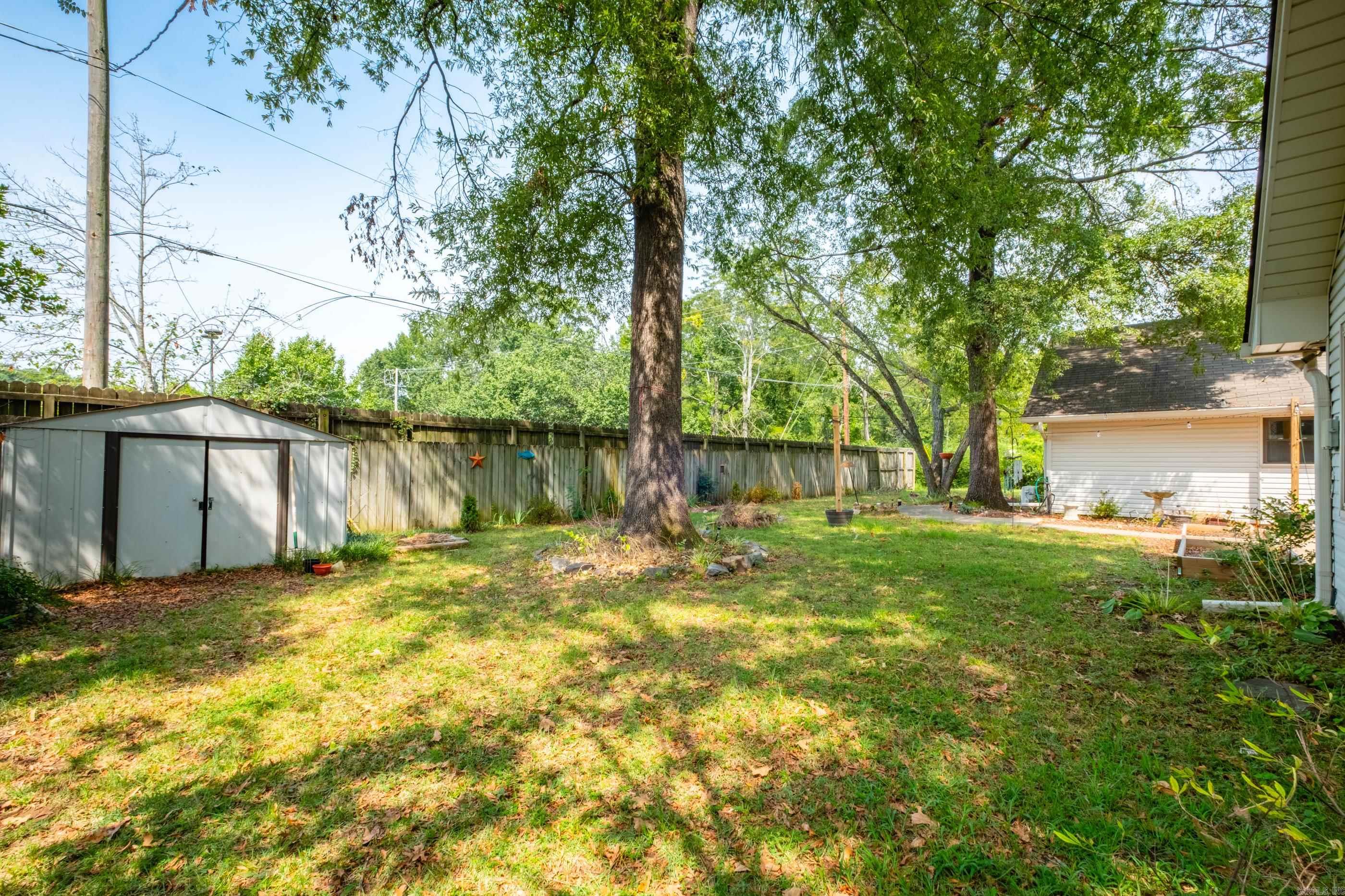 4425 Valley Brook  North Little Rock, AR