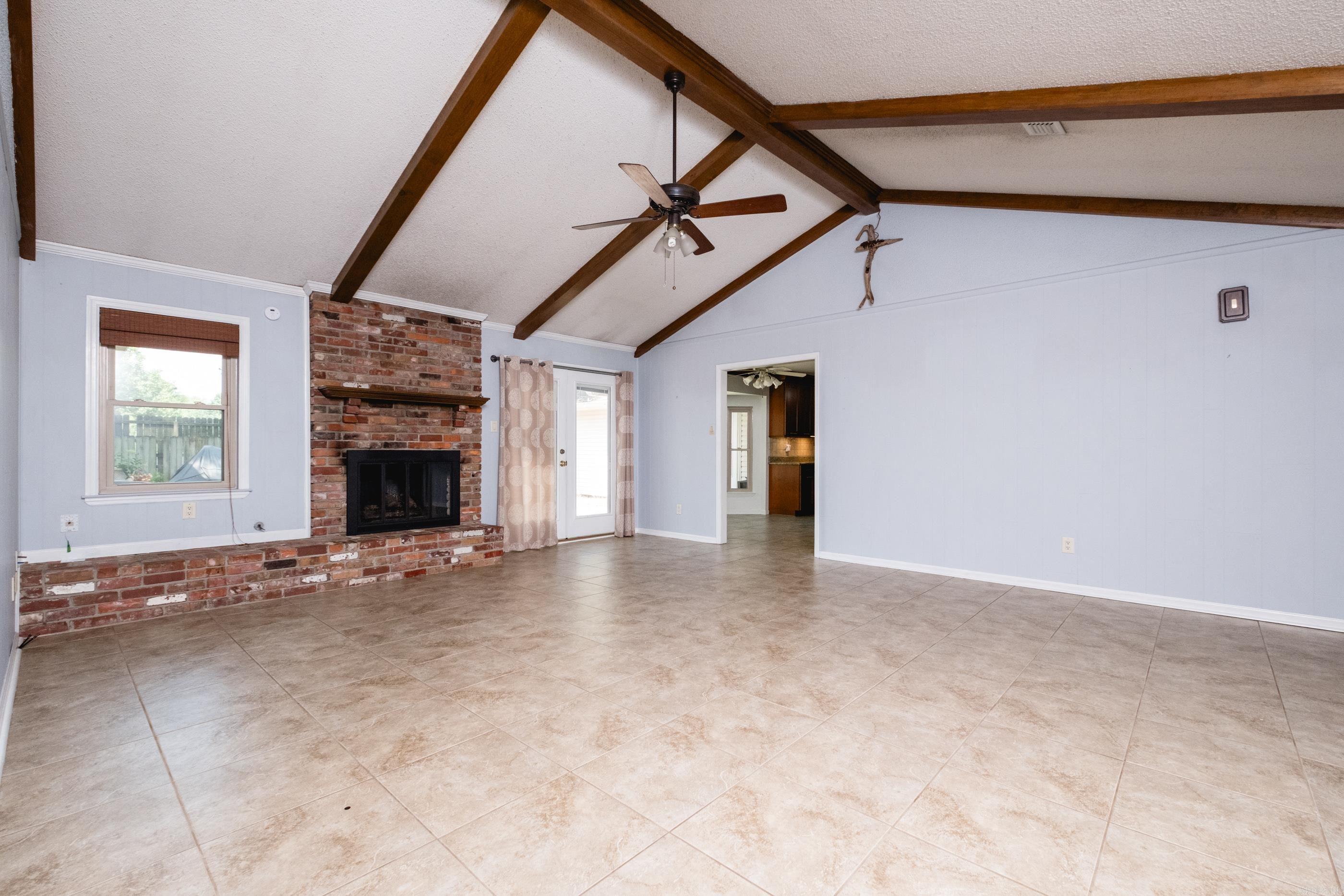 4425 Valley Brook  North Little Rock, AR