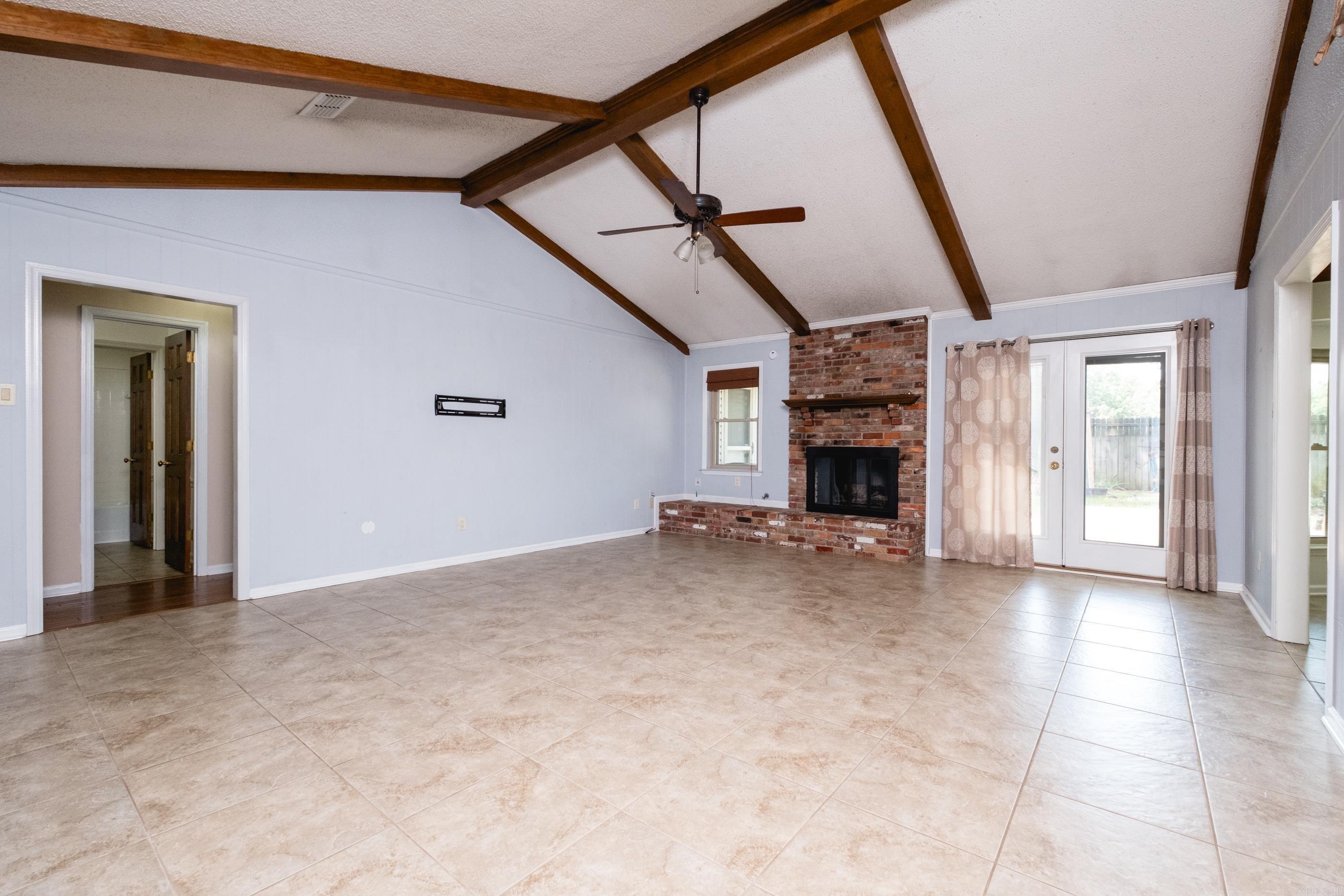 4425 Valley Brook  North Little Rock, AR