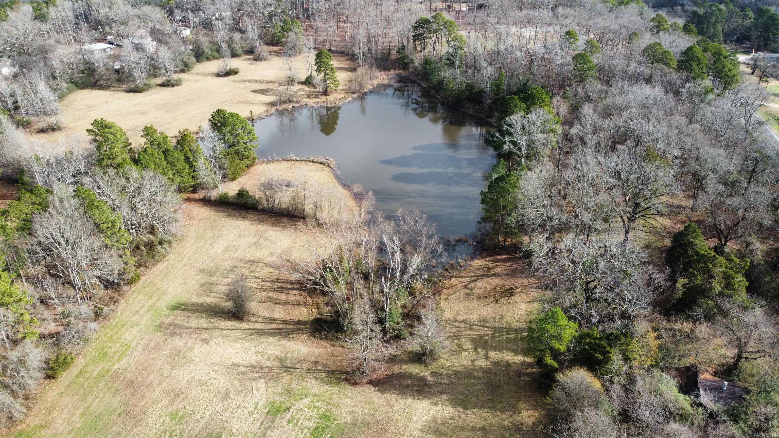 1687 Pearcy  Pearcy, AR
