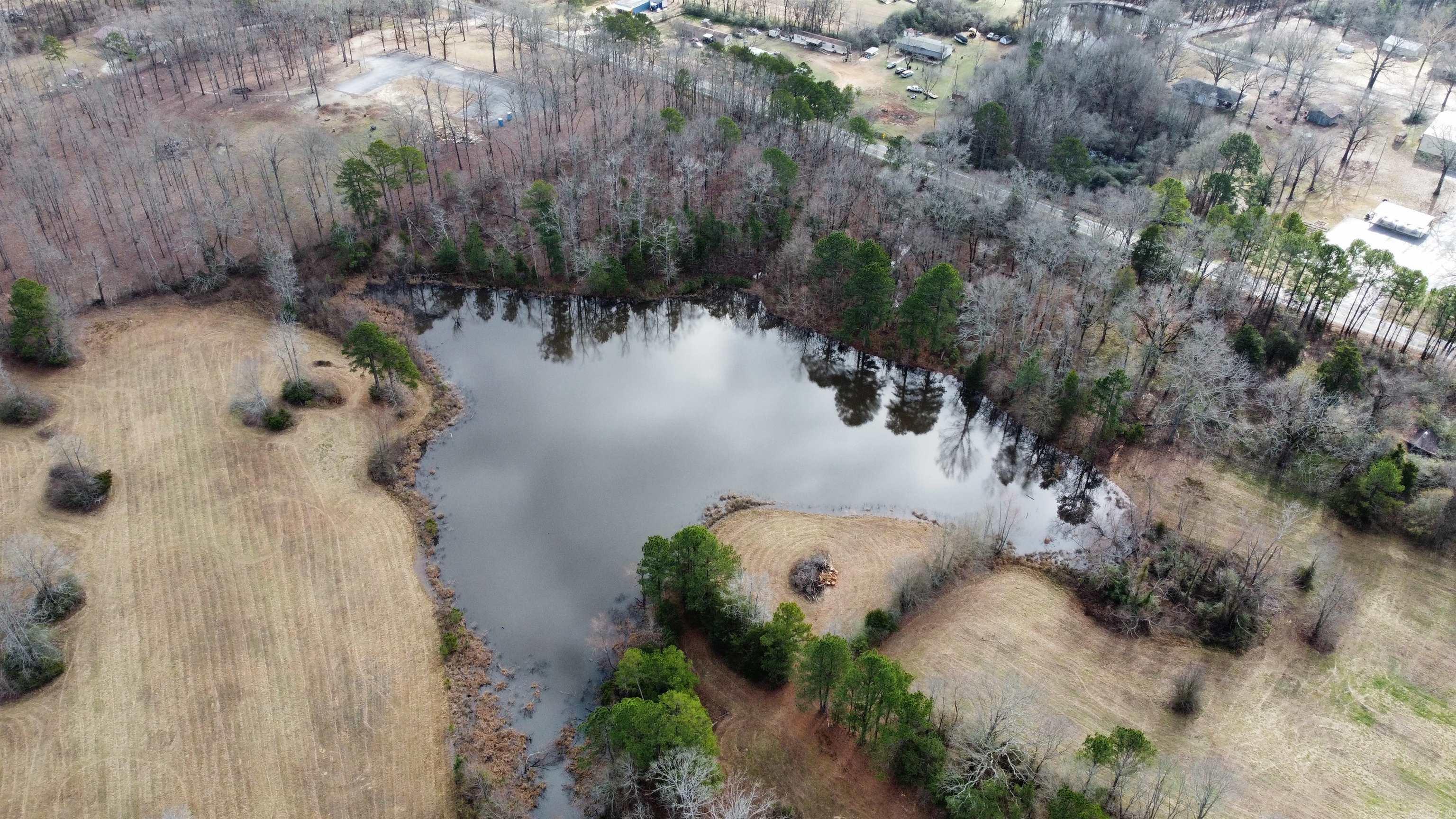 1687 Pearcy  Pearcy, AR