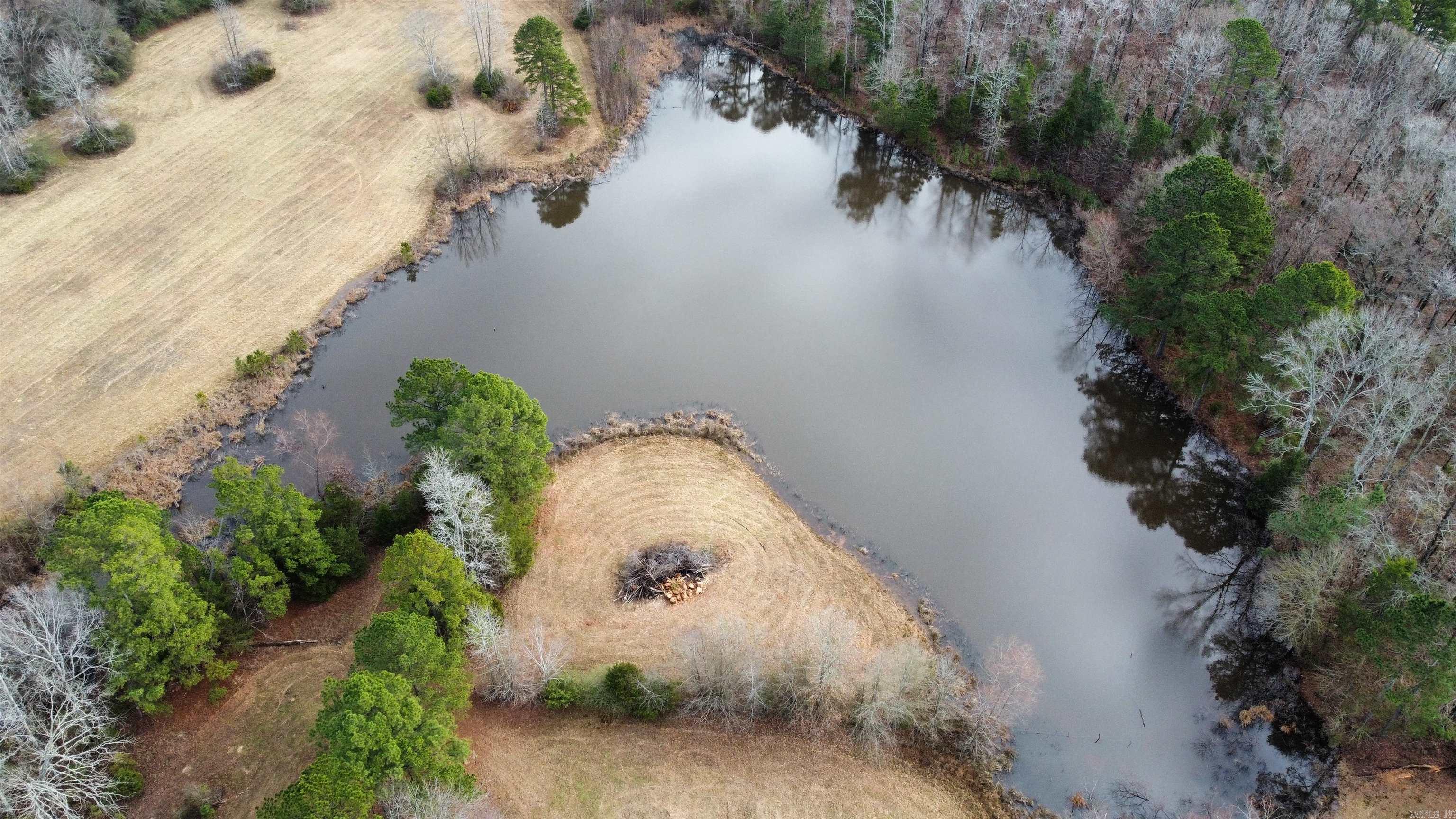 1687 Pearcy  Pearcy, AR