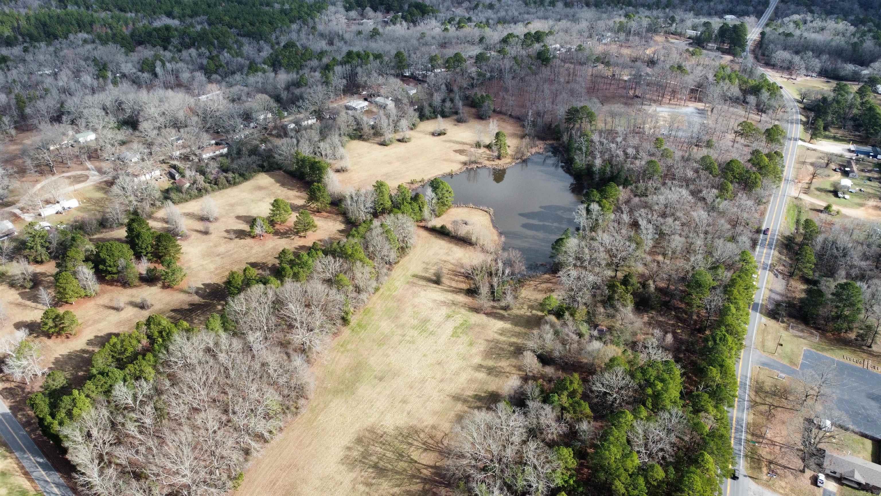1687 Pearcy  Pearcy, AR