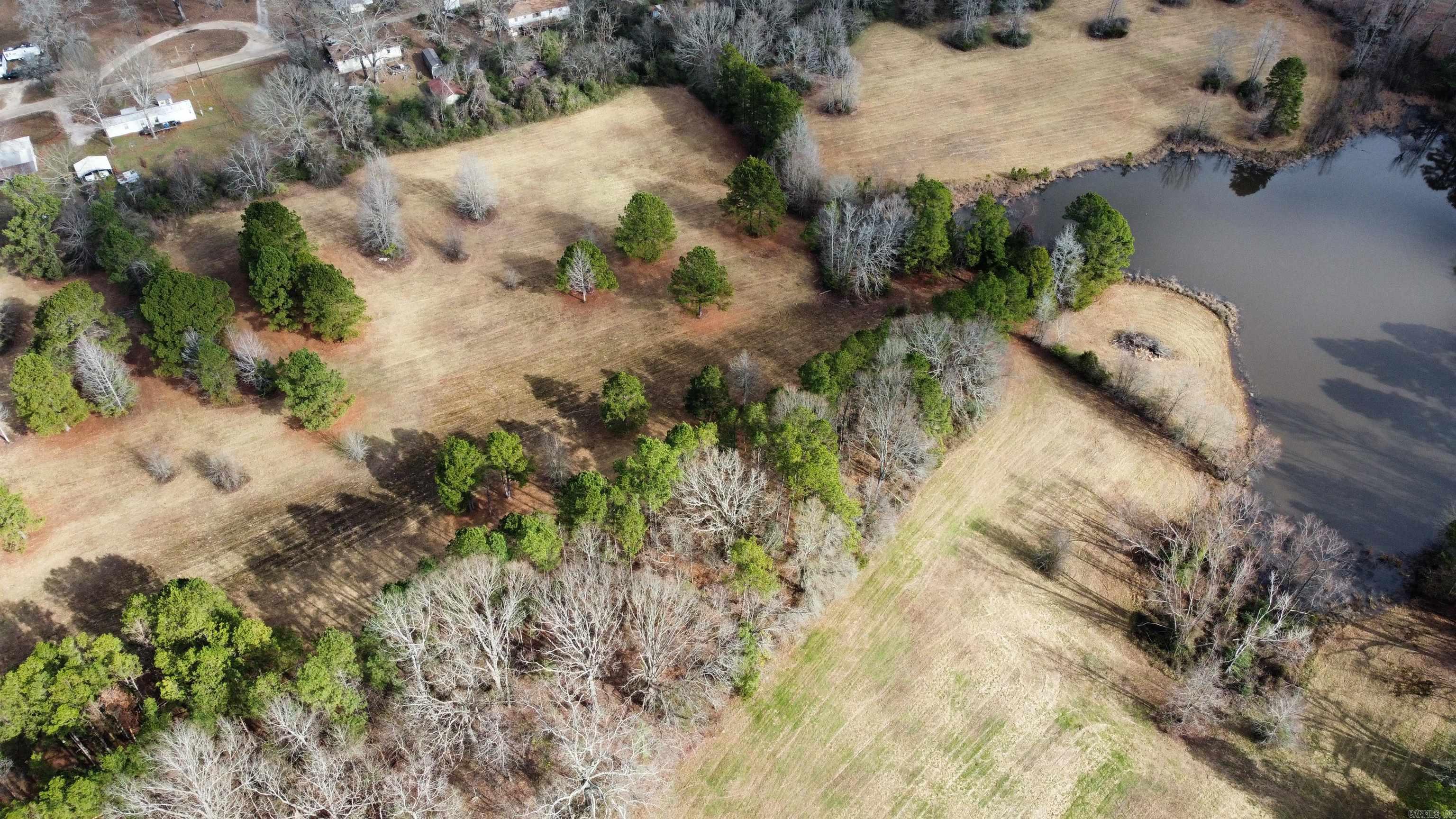 1687 Pearcy  Pearcy, AR
