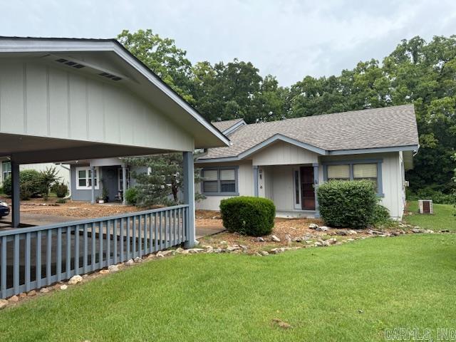 8 Spring River  Cherokee Village, AR