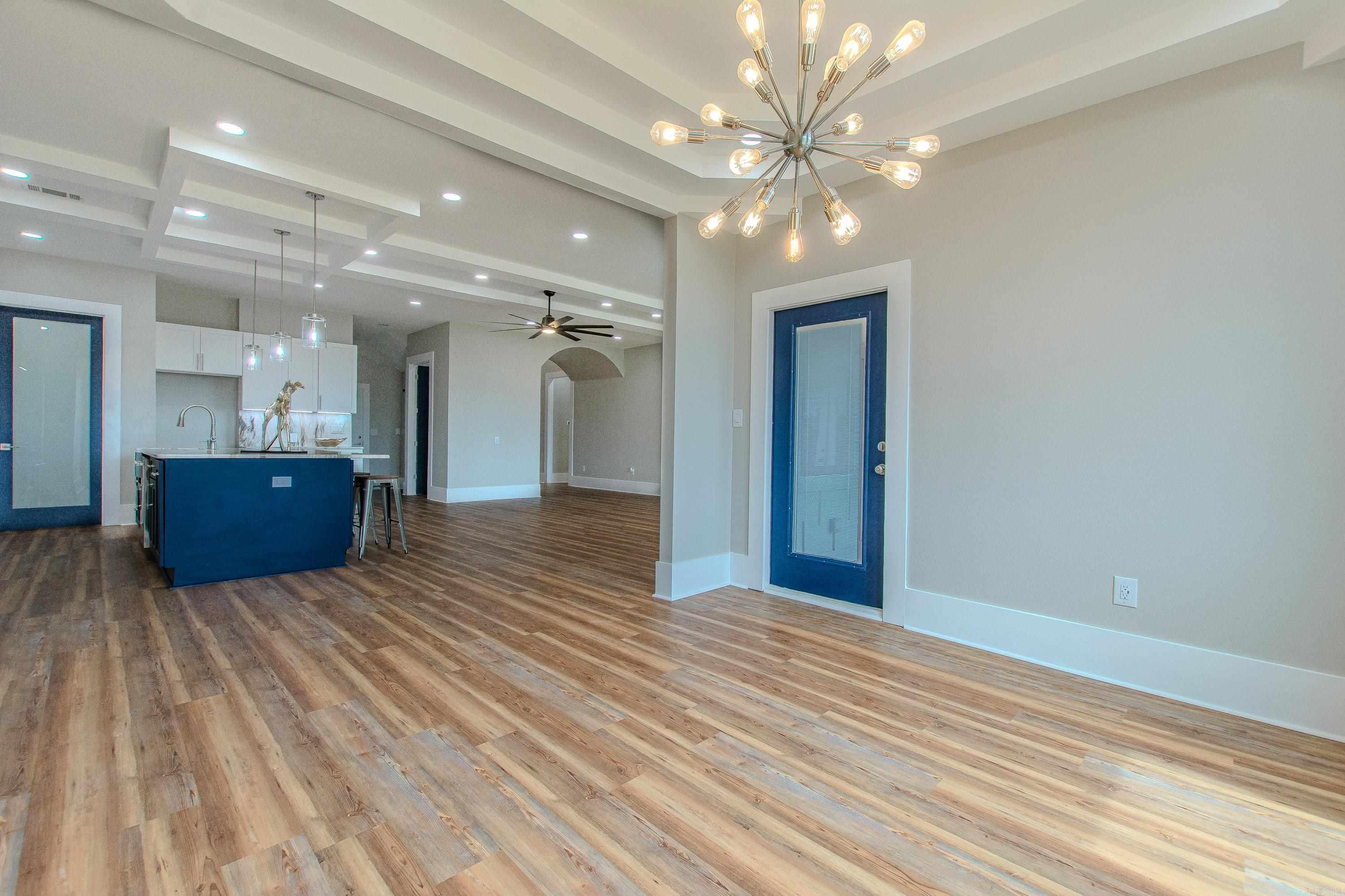 7921 Kanis Oaks Dr  Little Rock, AR