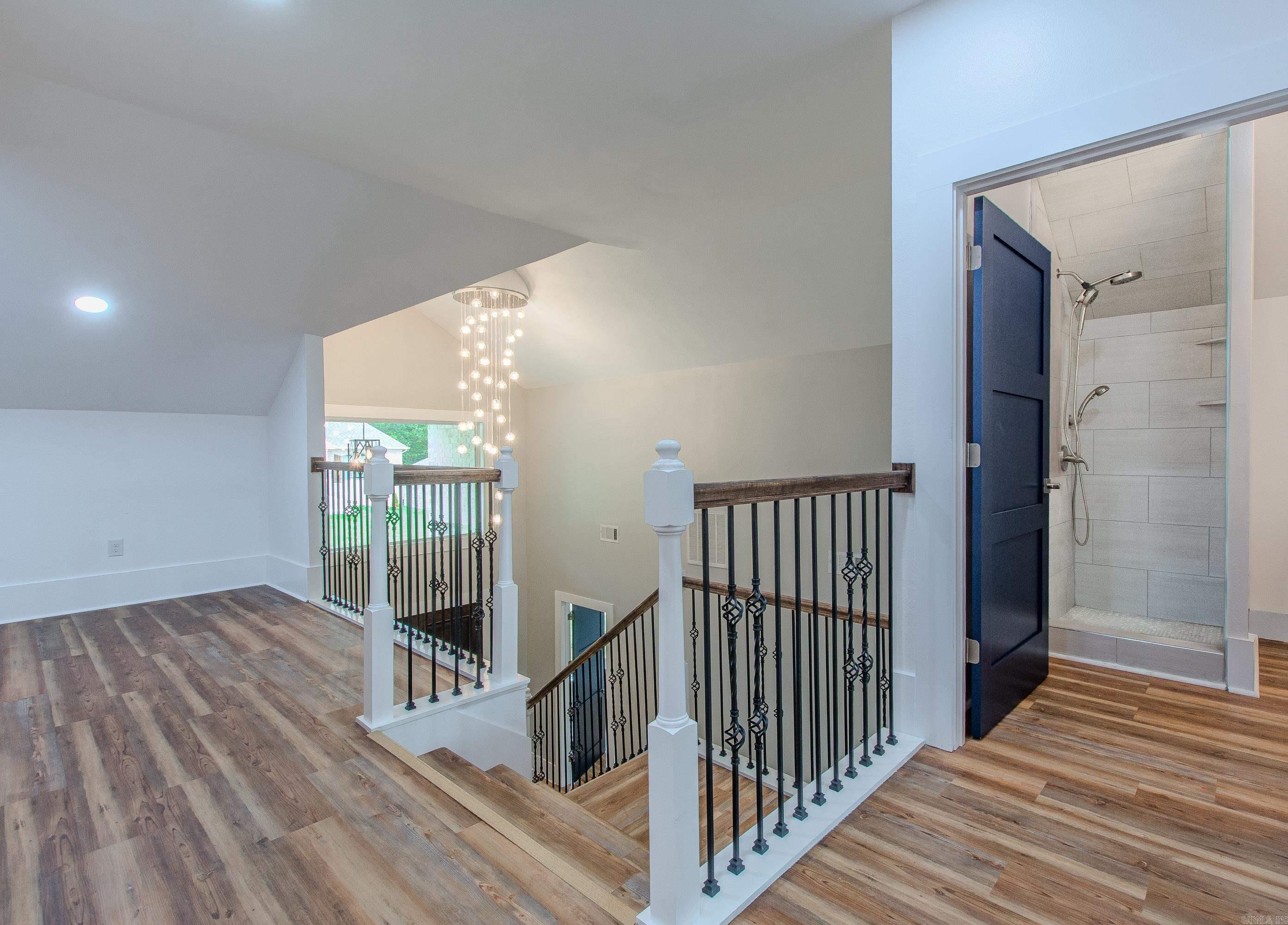 7921 Kanis Oaks Dr  Little Rock, AR
