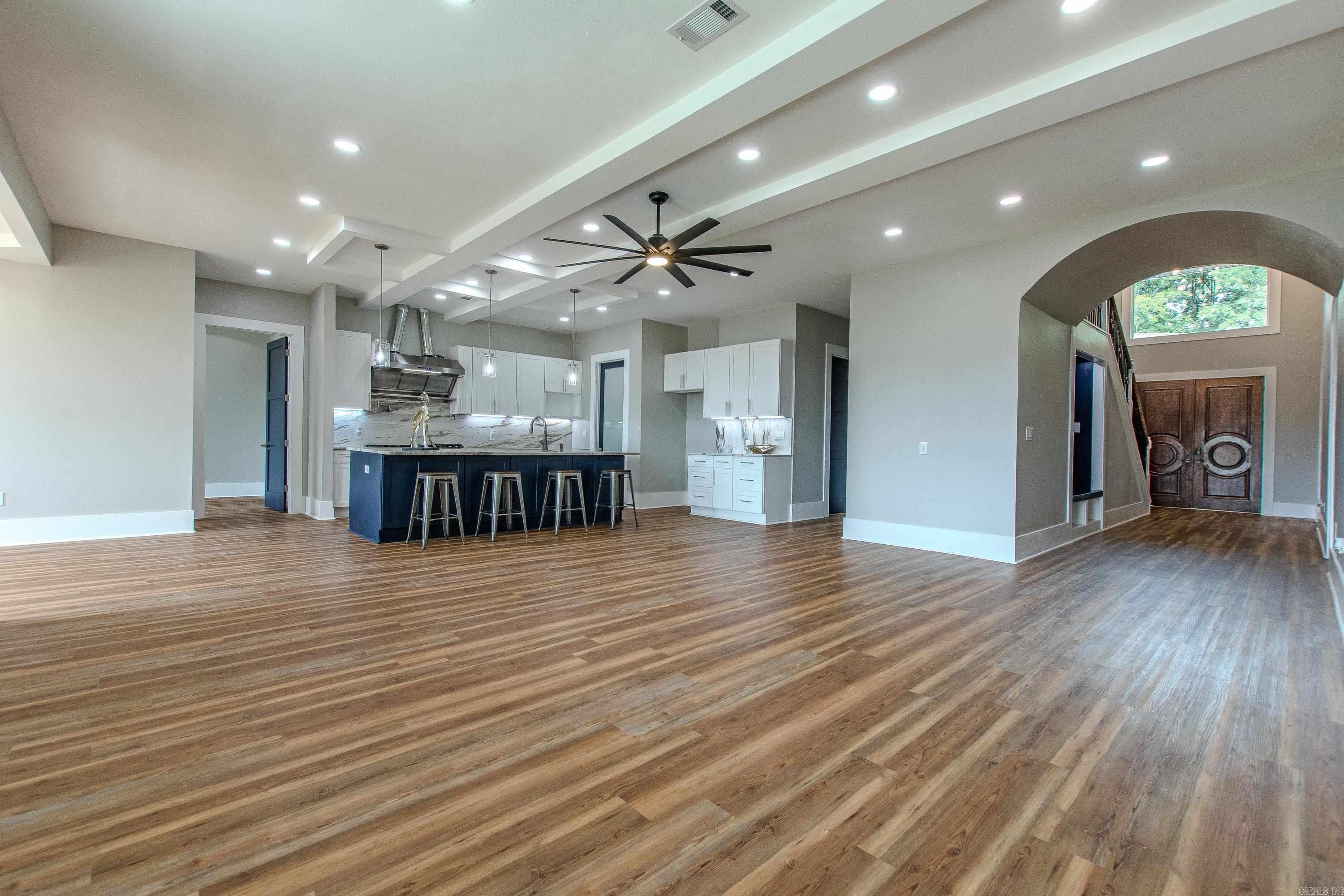 7921 Kanis Oaks Dr  Little Rock, AR