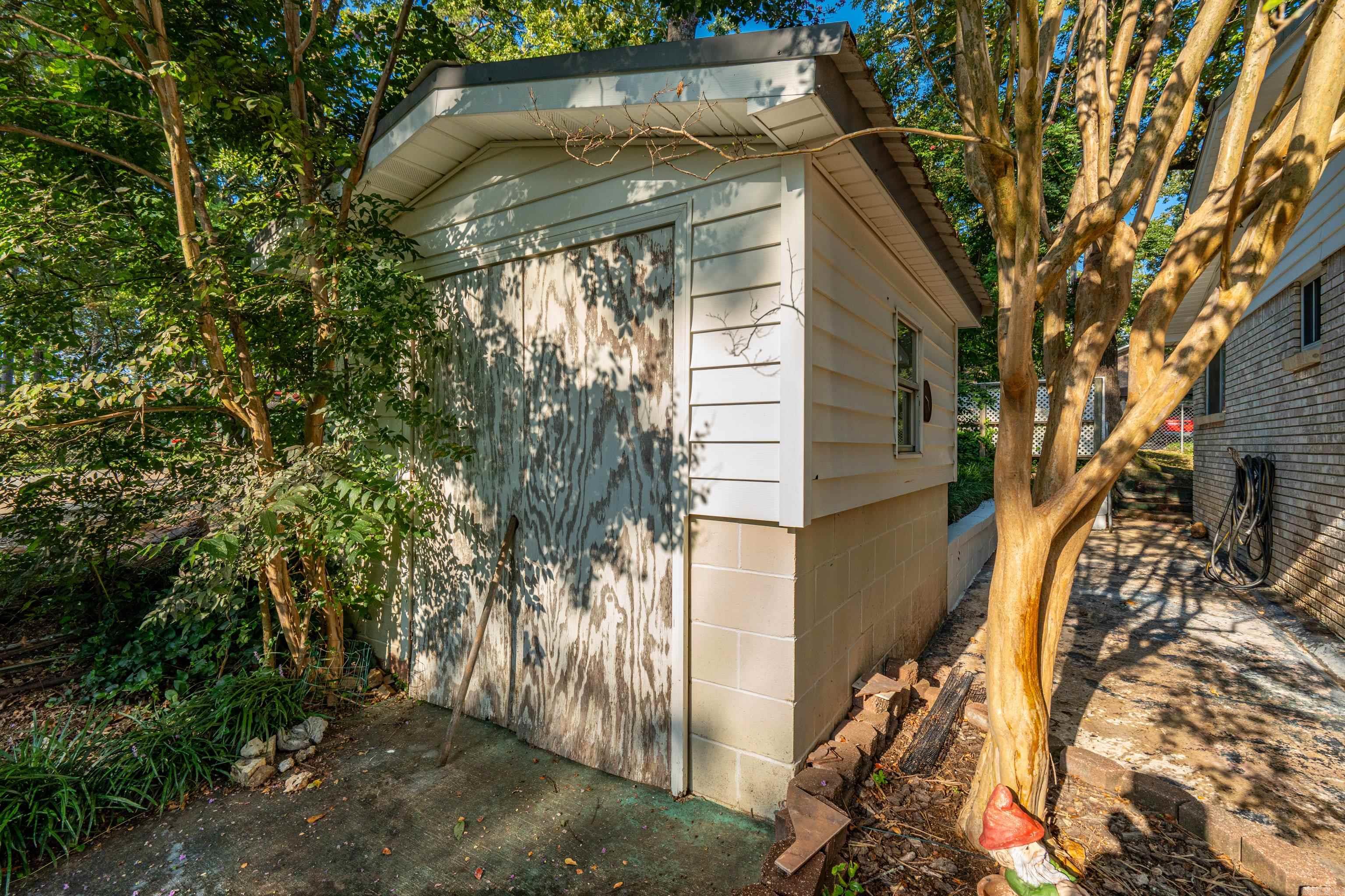 311 Sunset Bay Rd  Hot Springs, AR