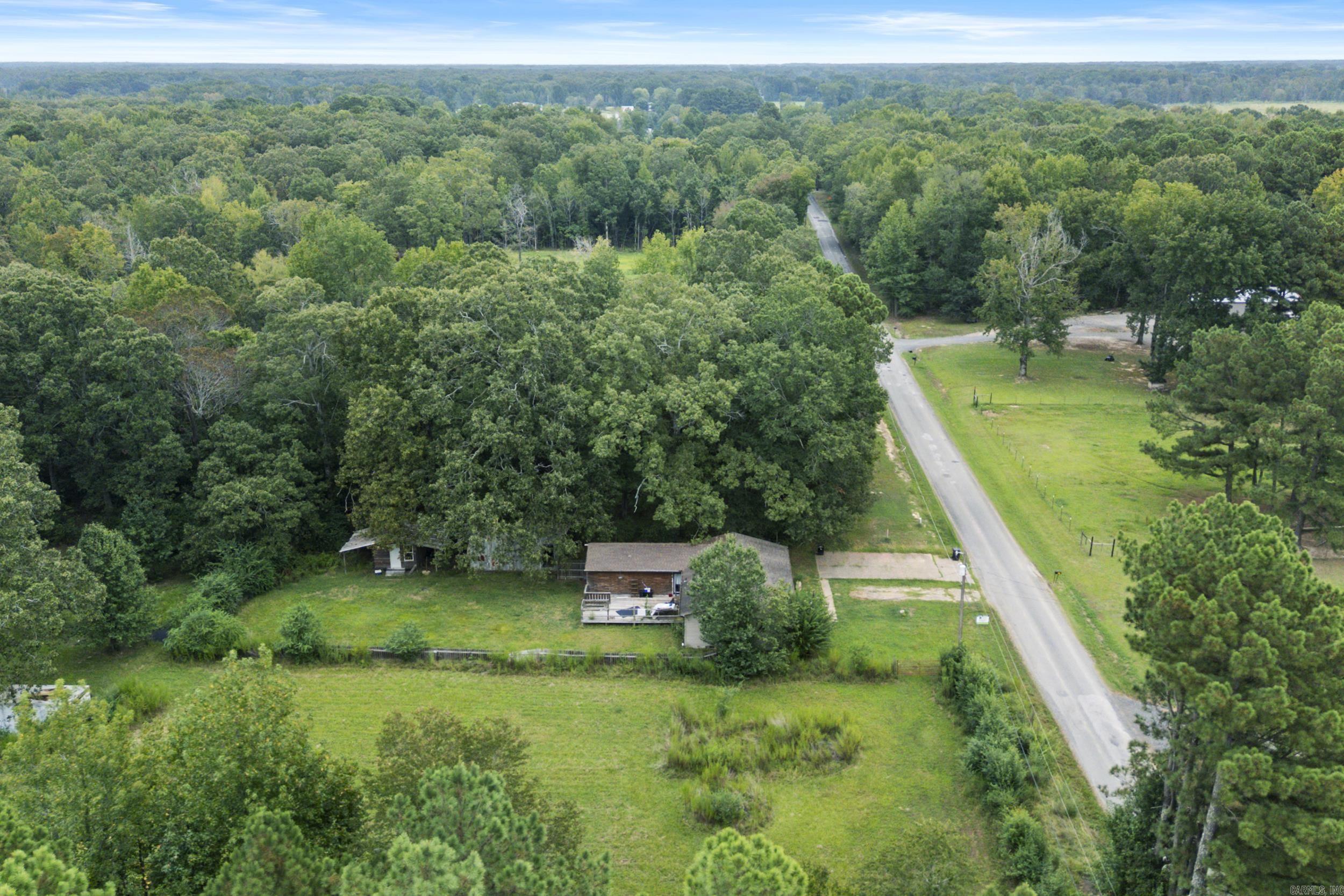 288 Woodlawn  Austin, AR